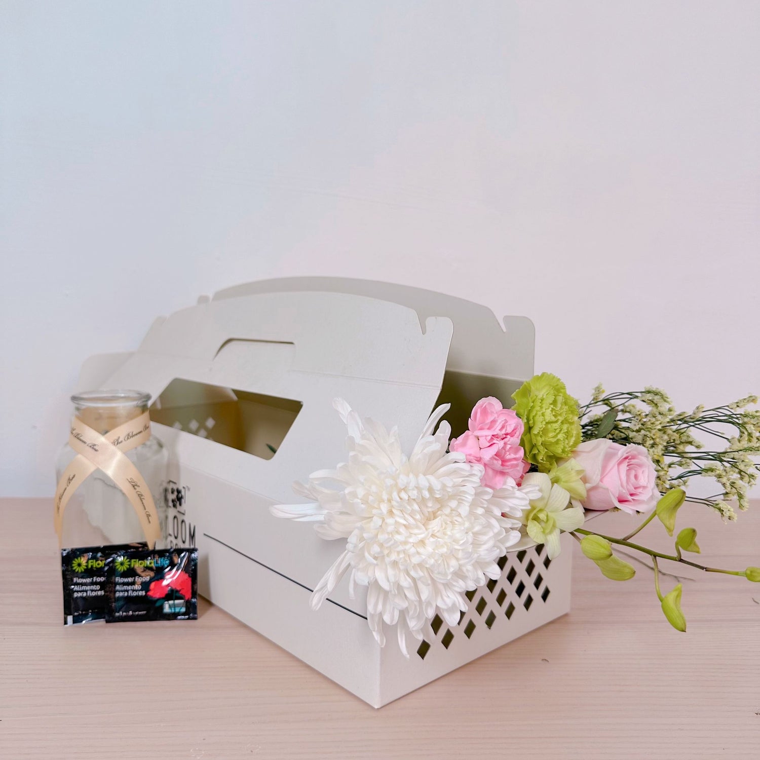 The Bloom Box of the Day