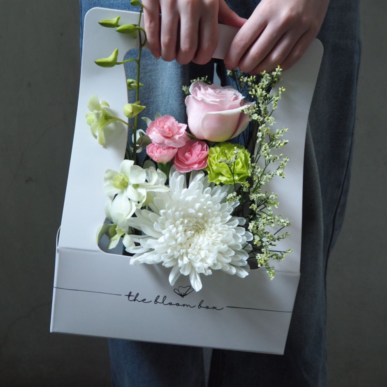 The Bloom Box of the Day