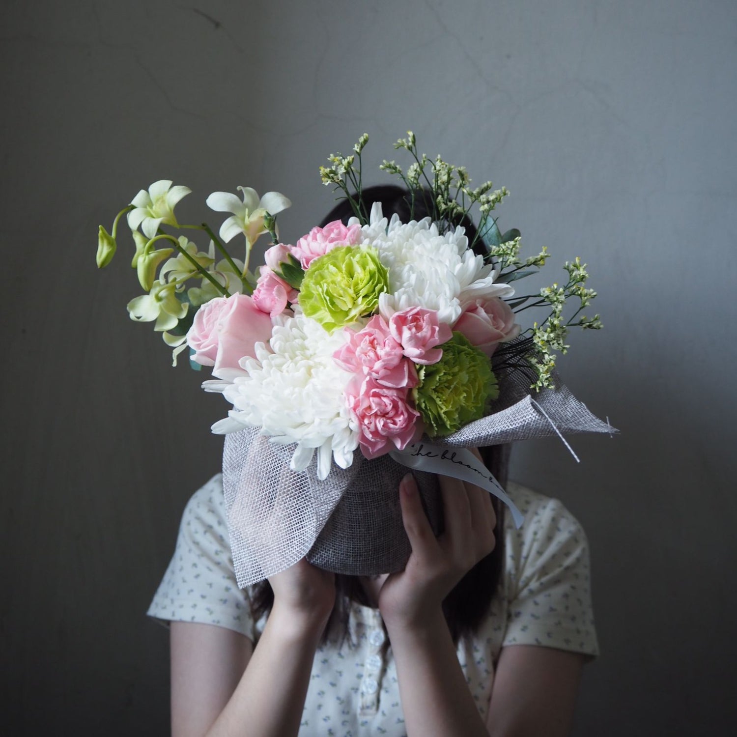 The Bloom Box of the Day