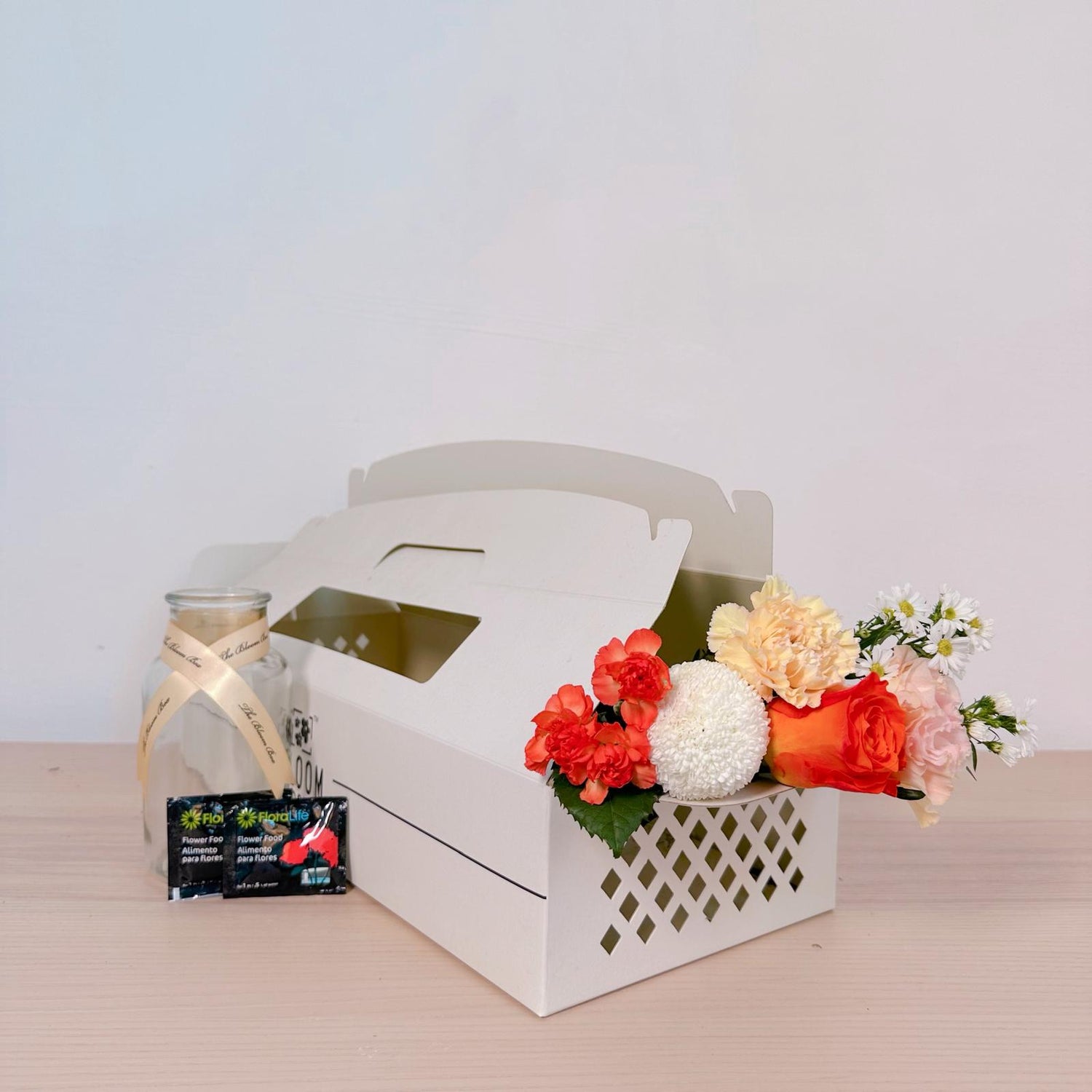 The Bloom Box of the Day