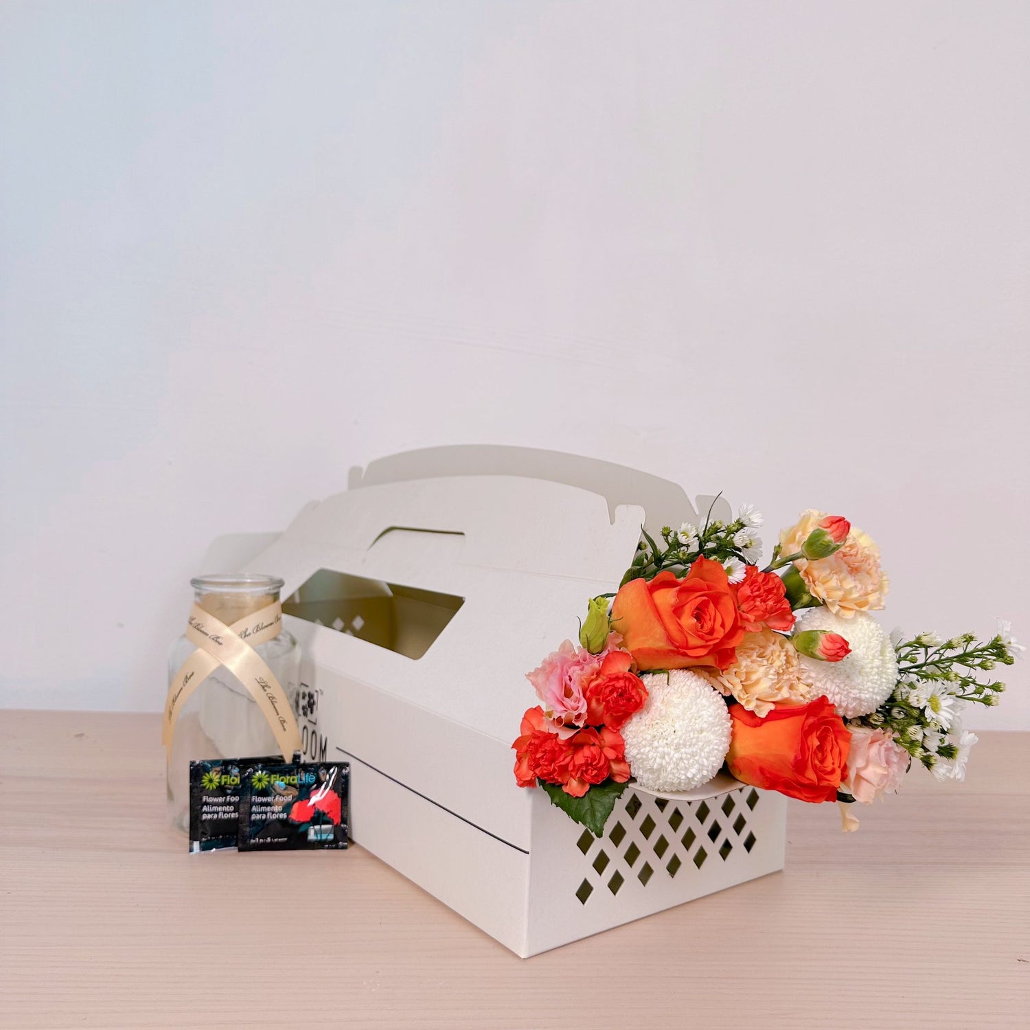 The Bloom Box of the Day