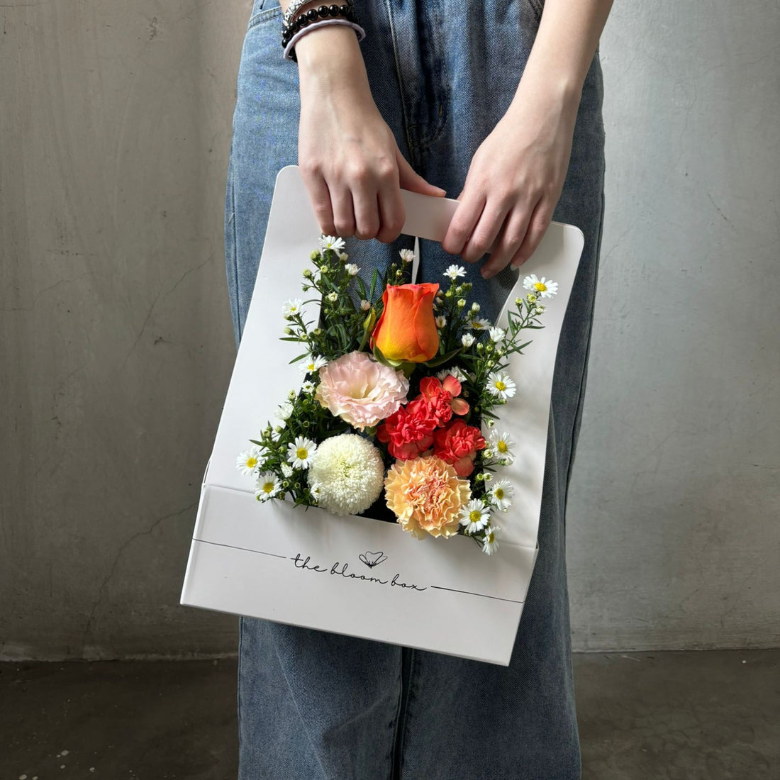 The Bloom Box of the Day