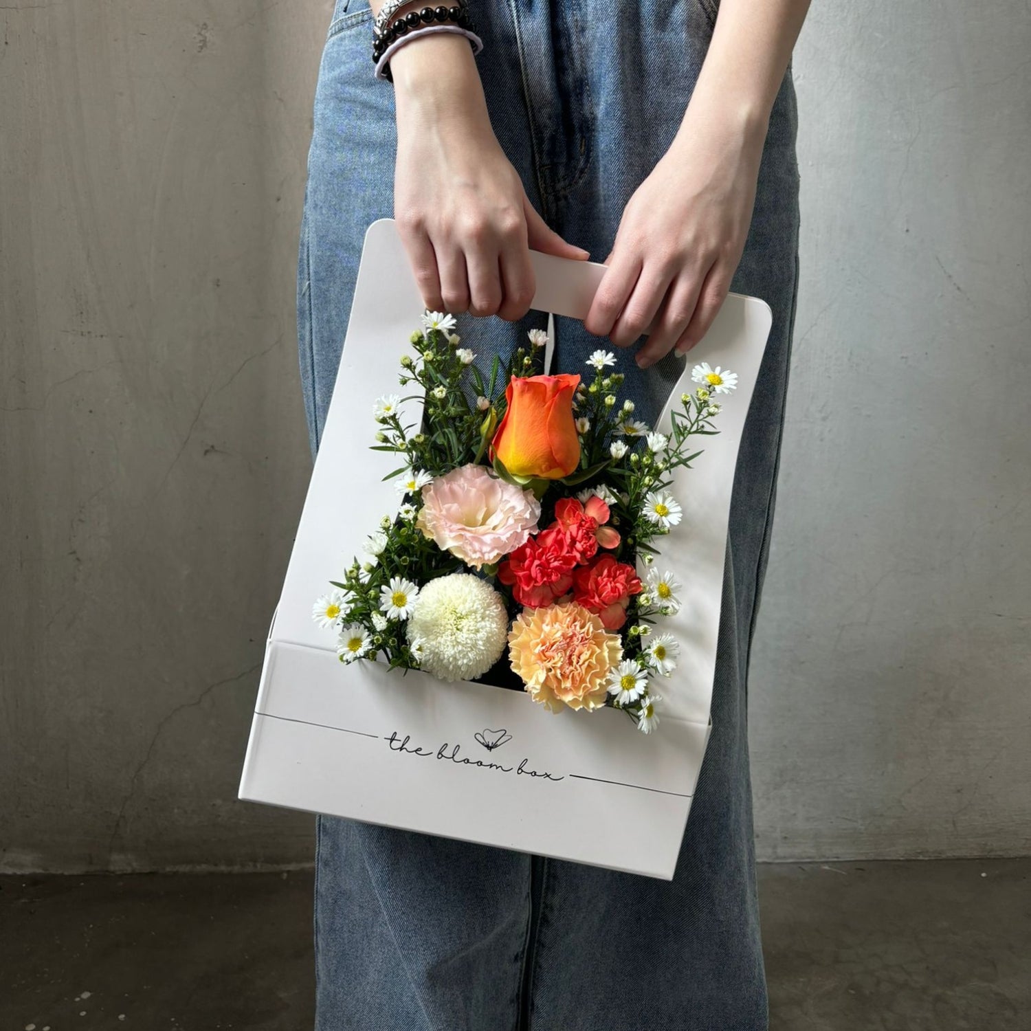 The Bloom Box of the Day