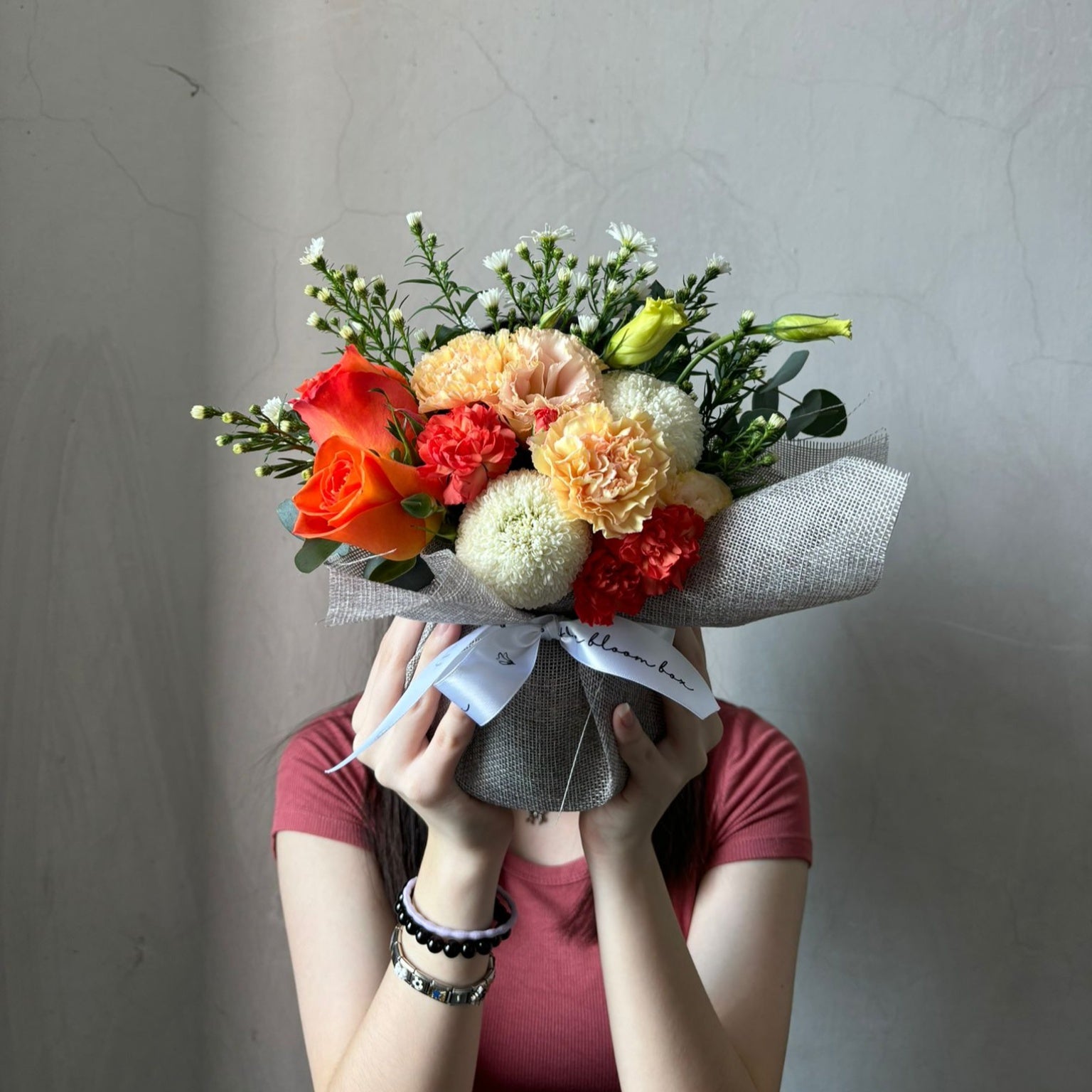 The Bloom Box of the Day