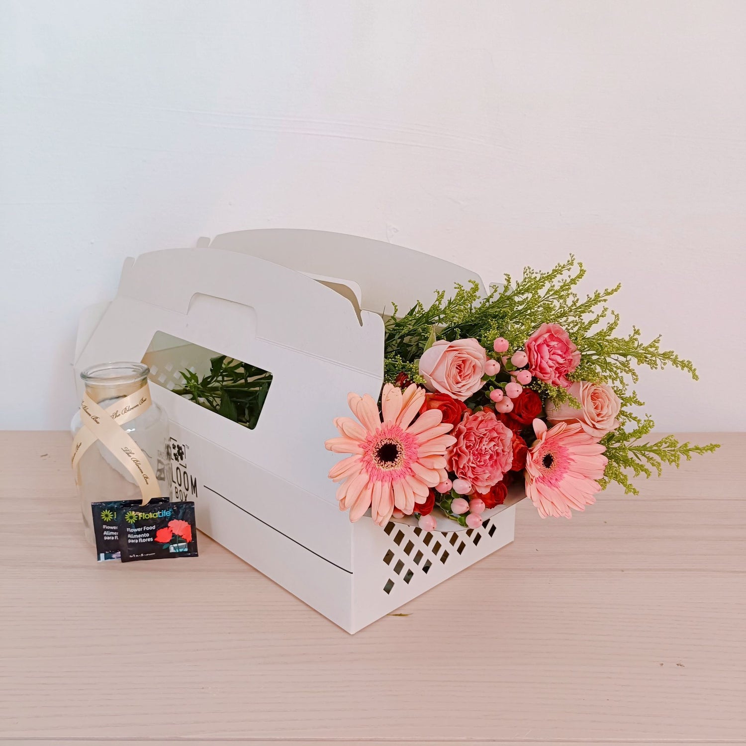The Bloom Box of the Day