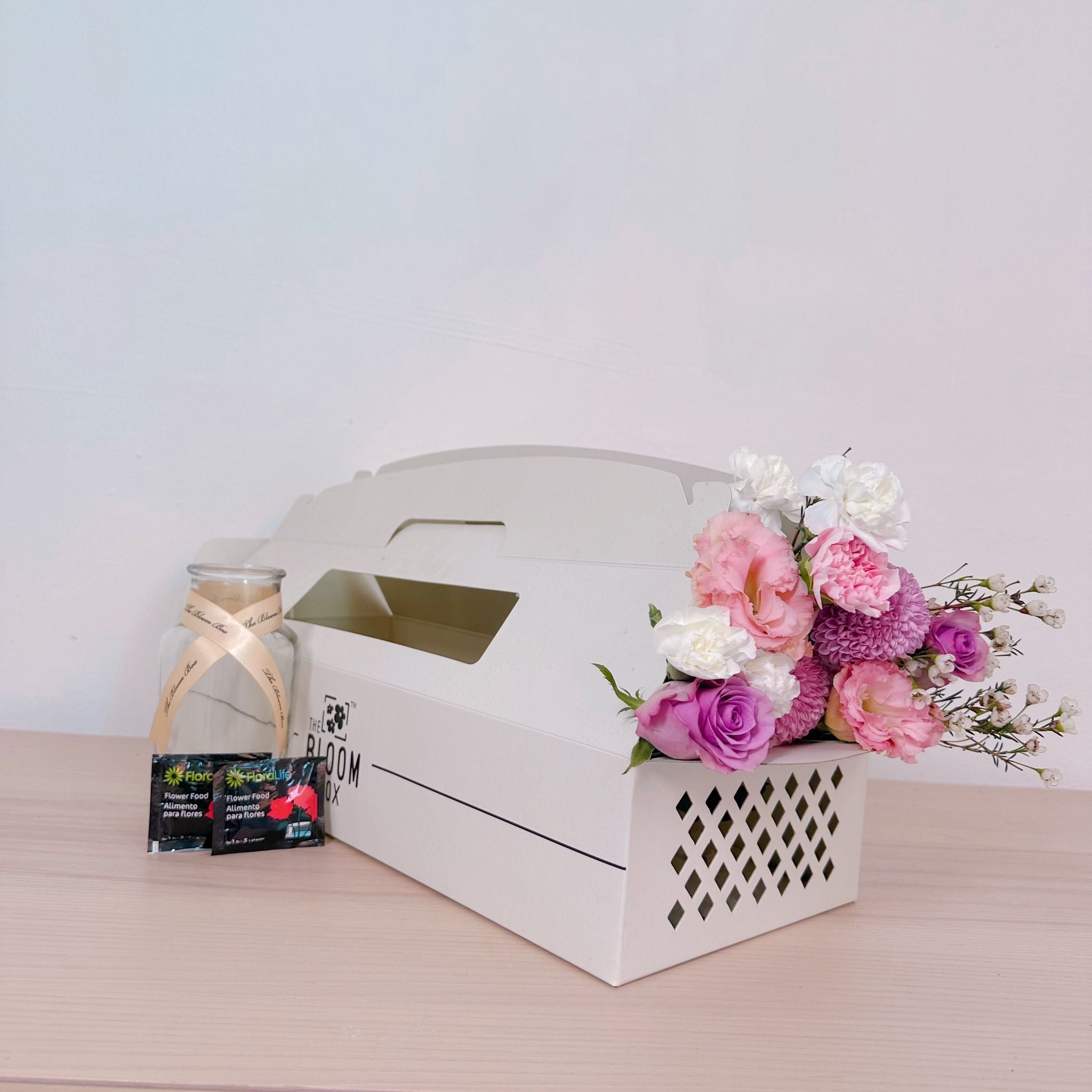 The Bloom Box of the Day