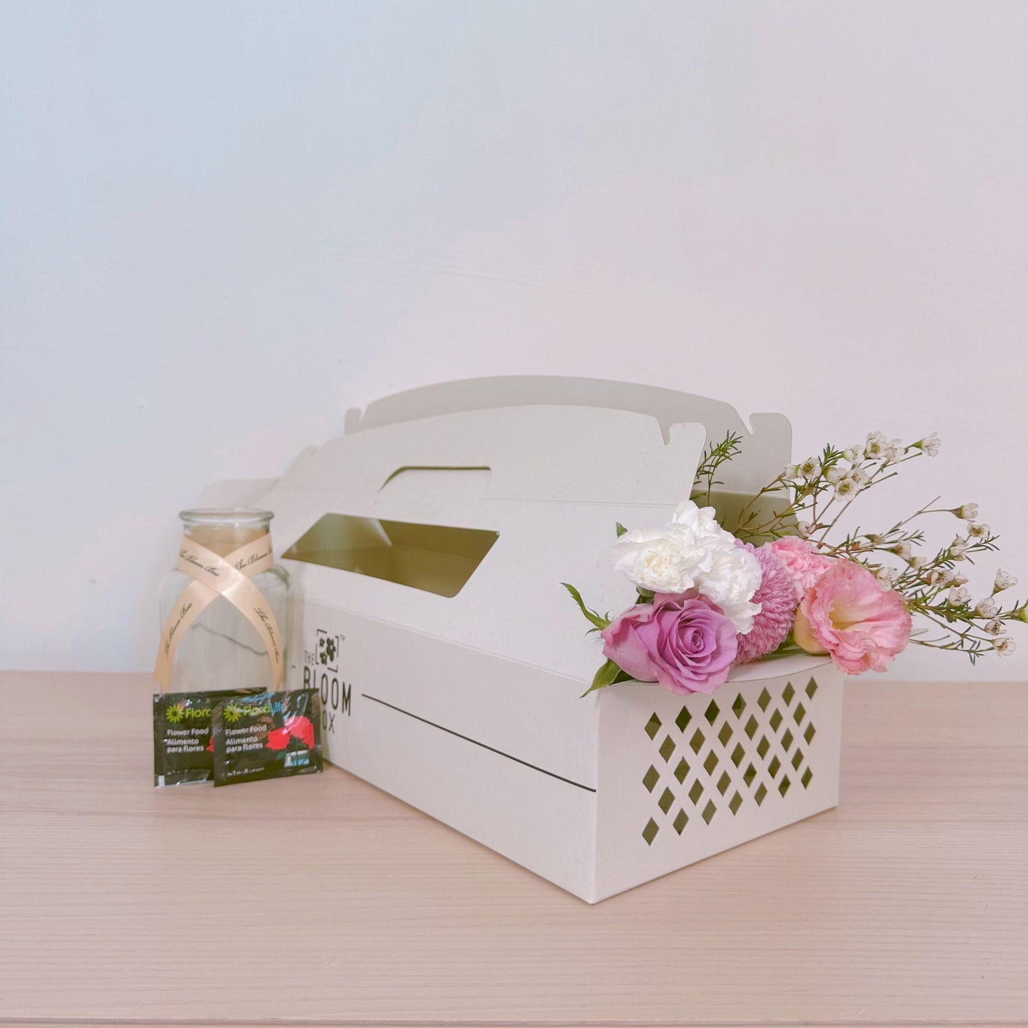The Bloom Box of the Day