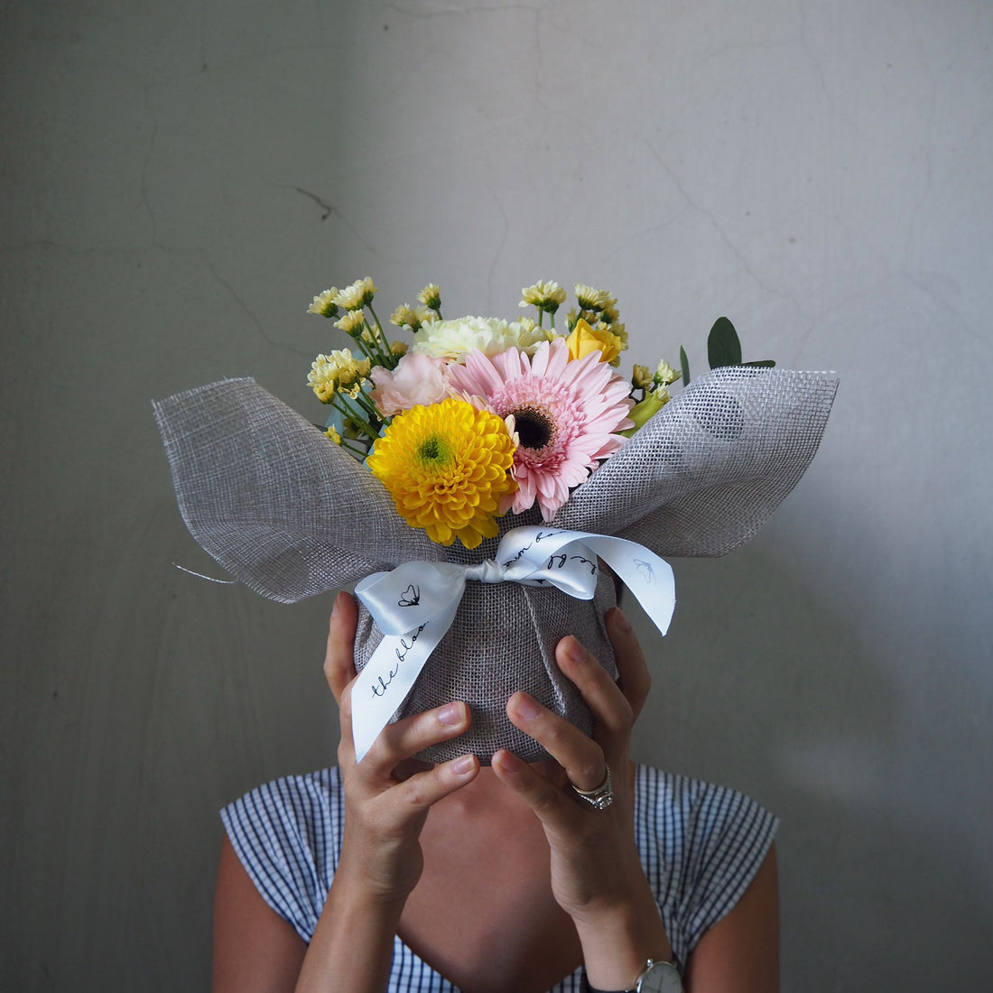 The Bloom Box of the Day