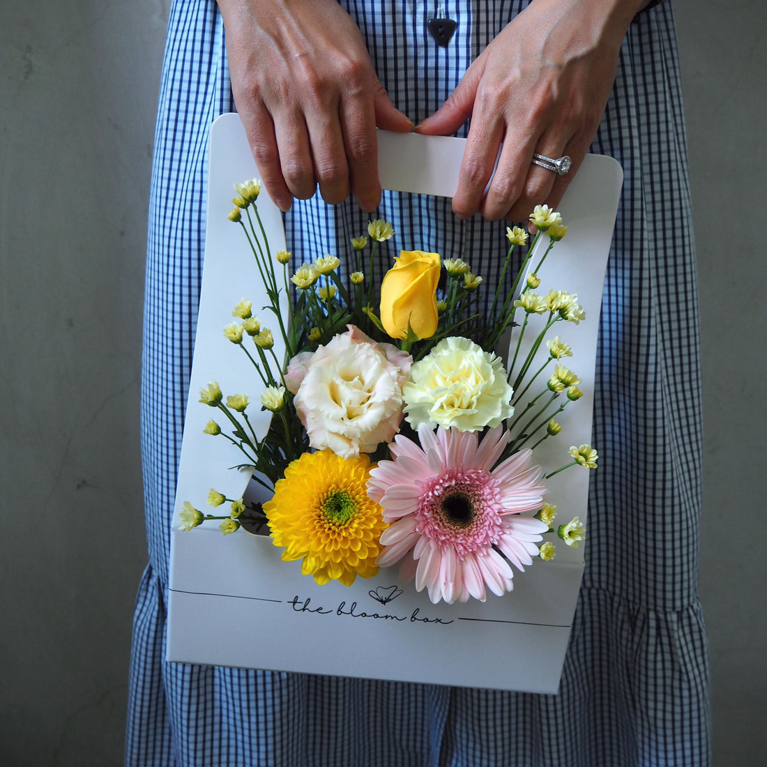 The Bloom Box of the Day