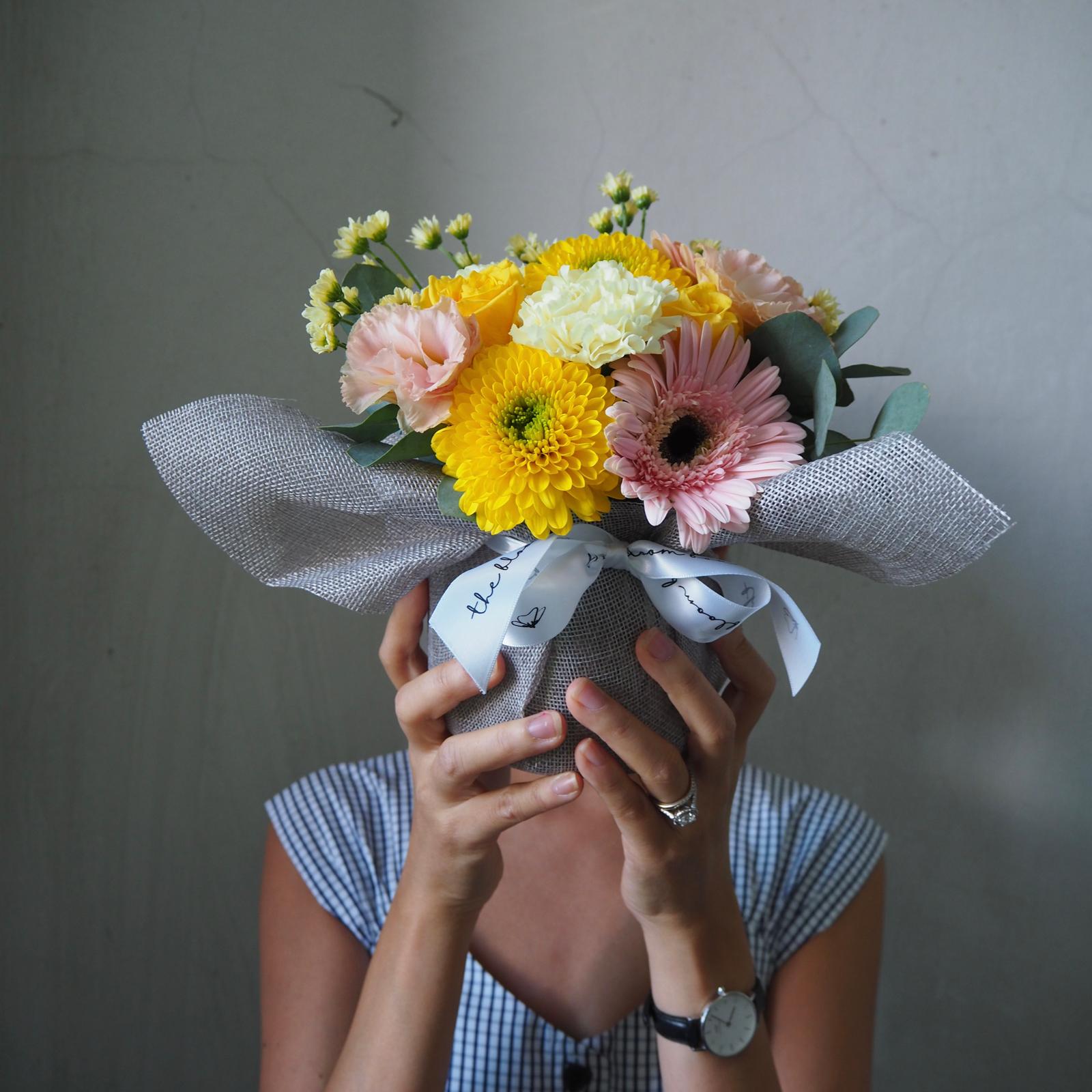The Bloom Box of the Day