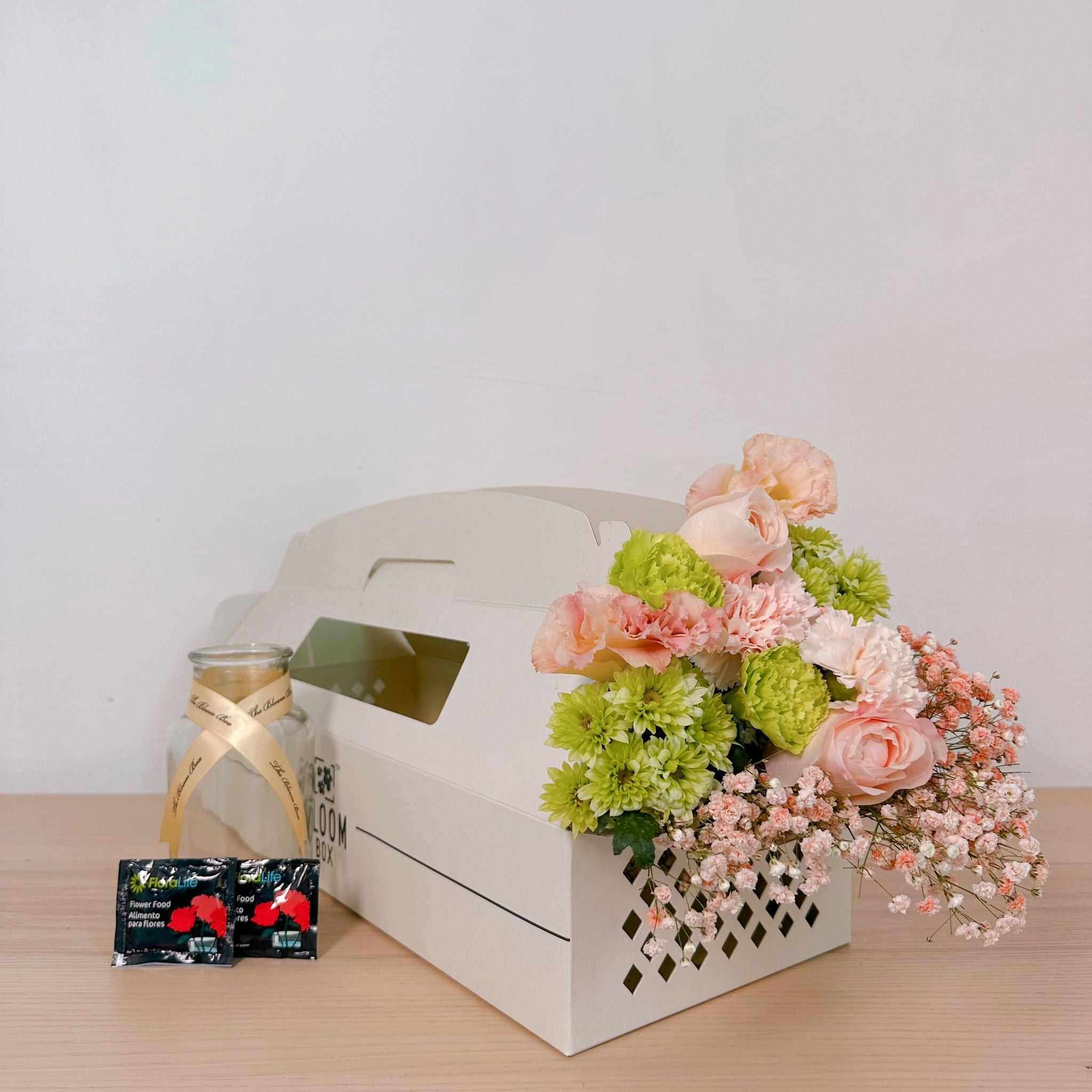 The Bloom Box of the Day