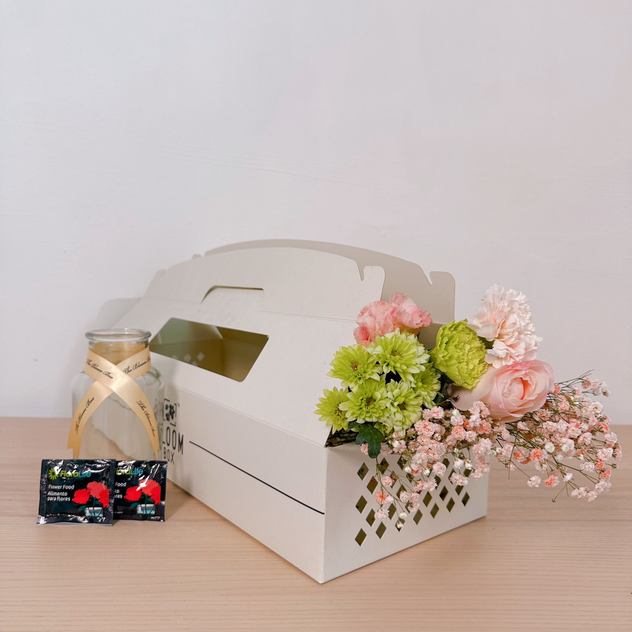 The Bloom Box of the Day
