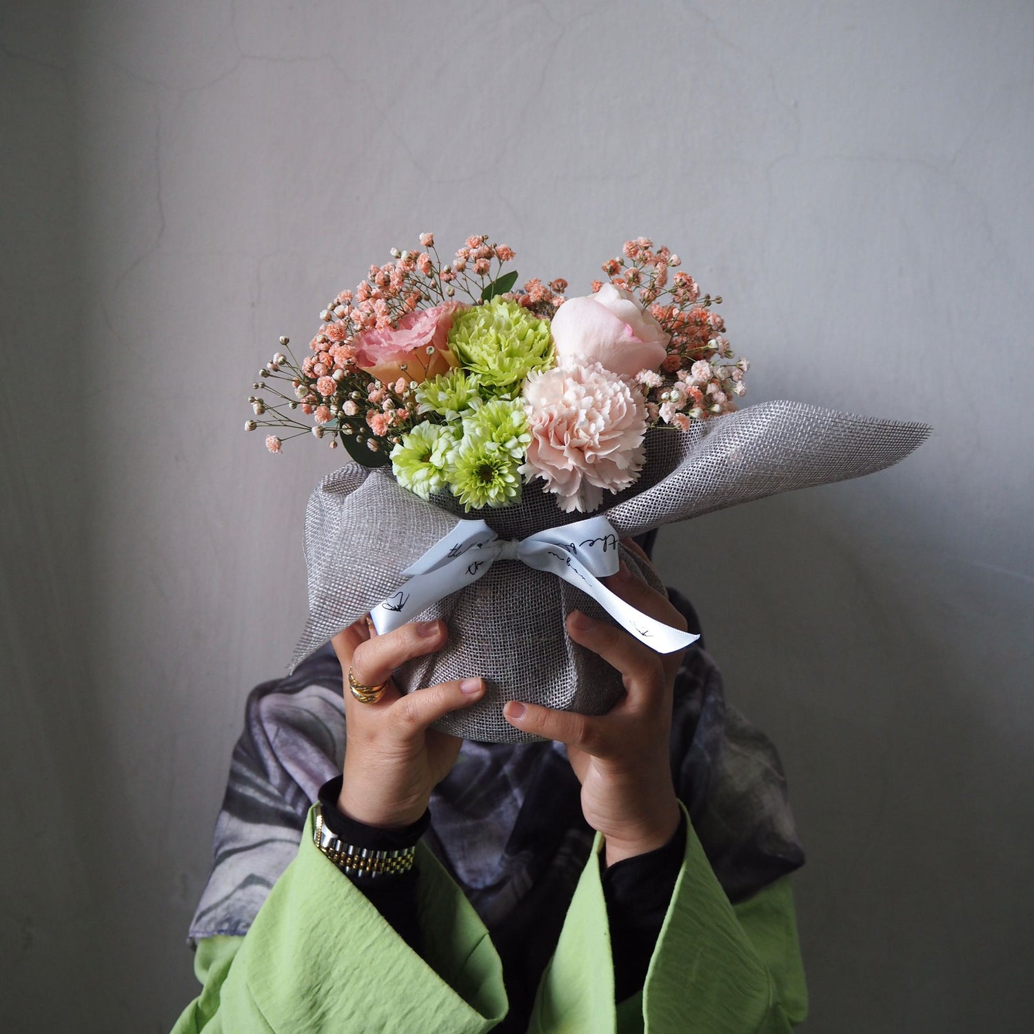 The Bloom Box of the Day