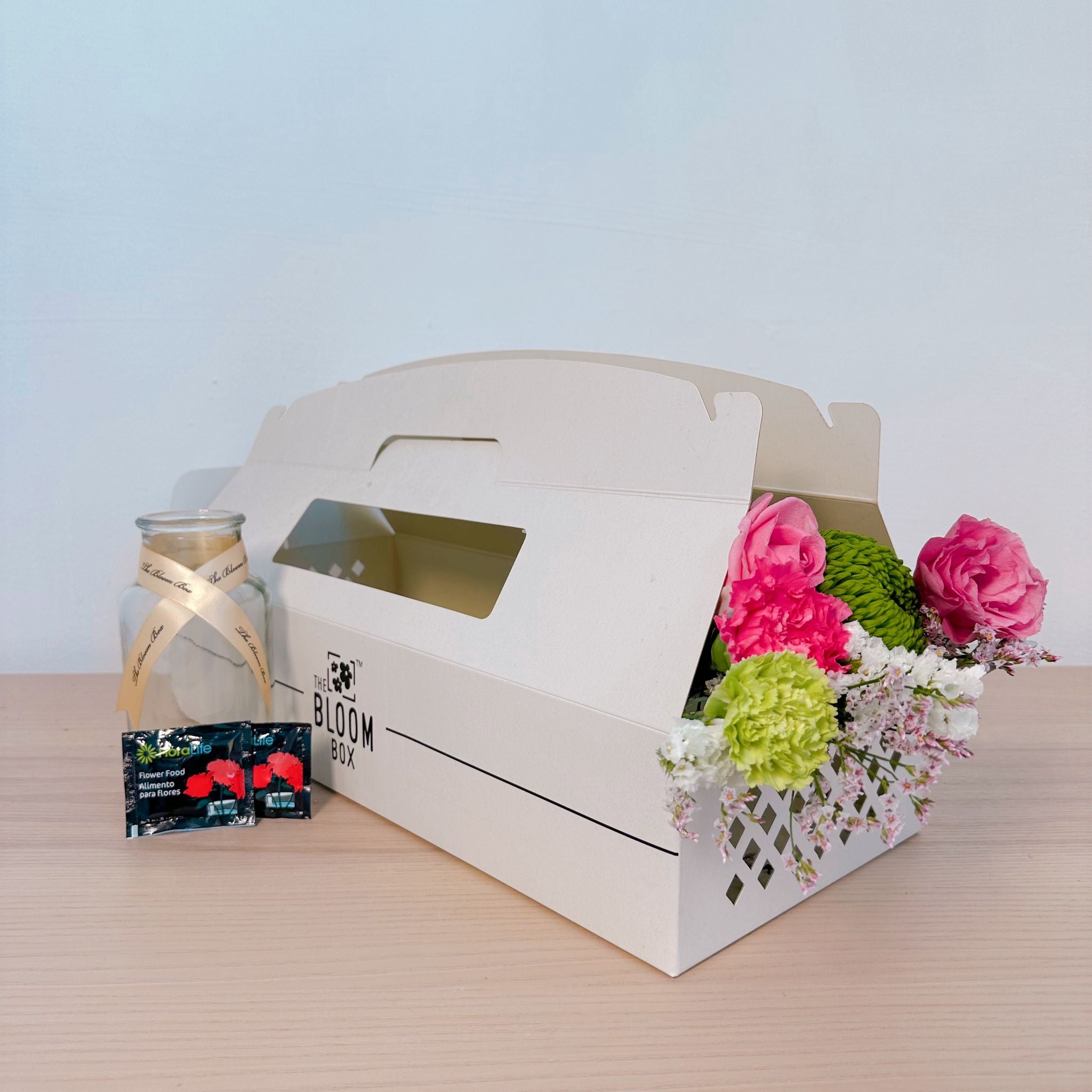 The Bloom Box of the Day