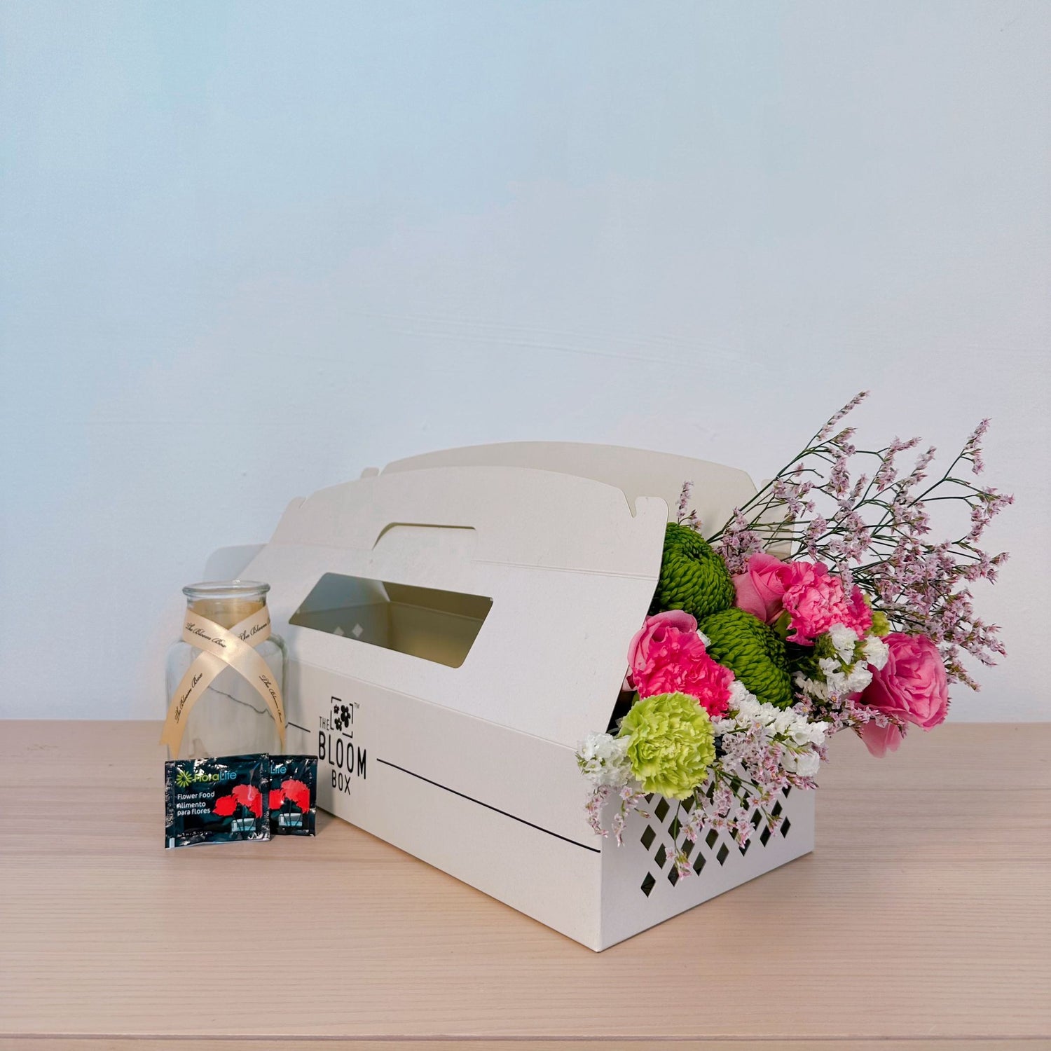 The Bloom Box of the Day