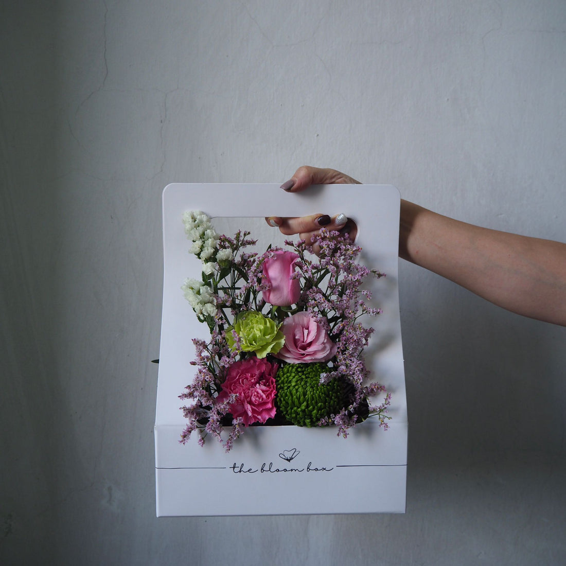 The Bloom Box of the Day