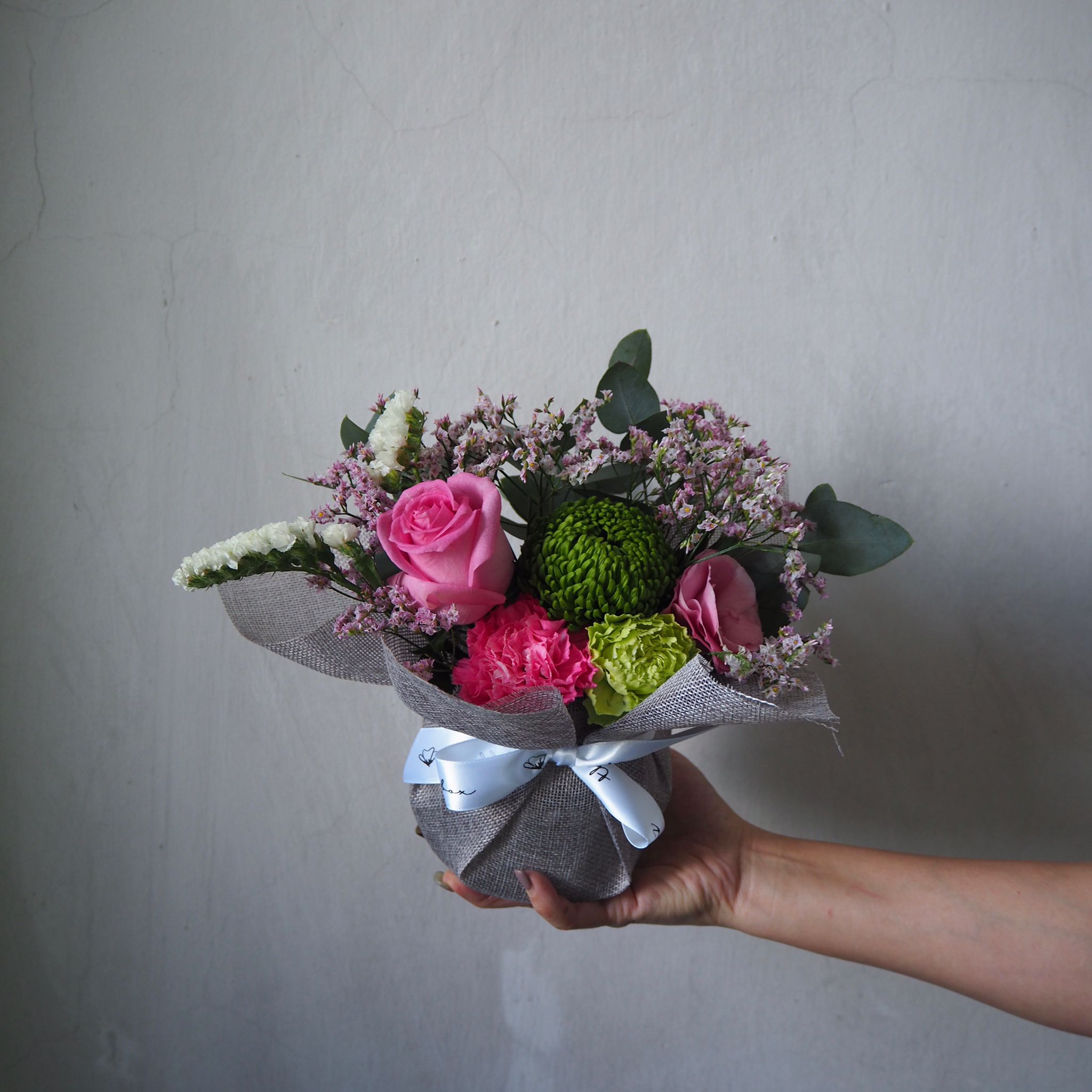 The Bloom Box of the Day