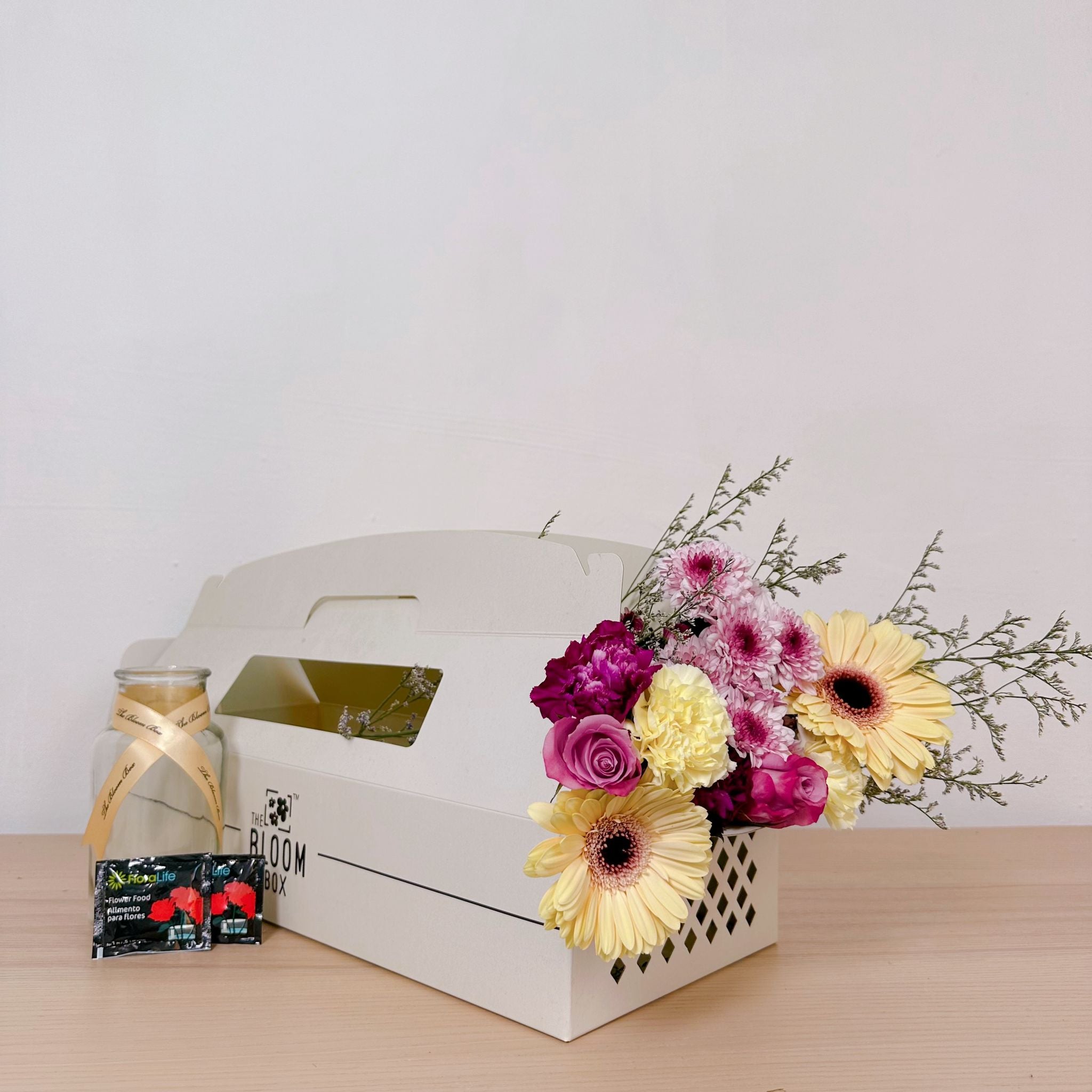 The Bloom Box of the Day