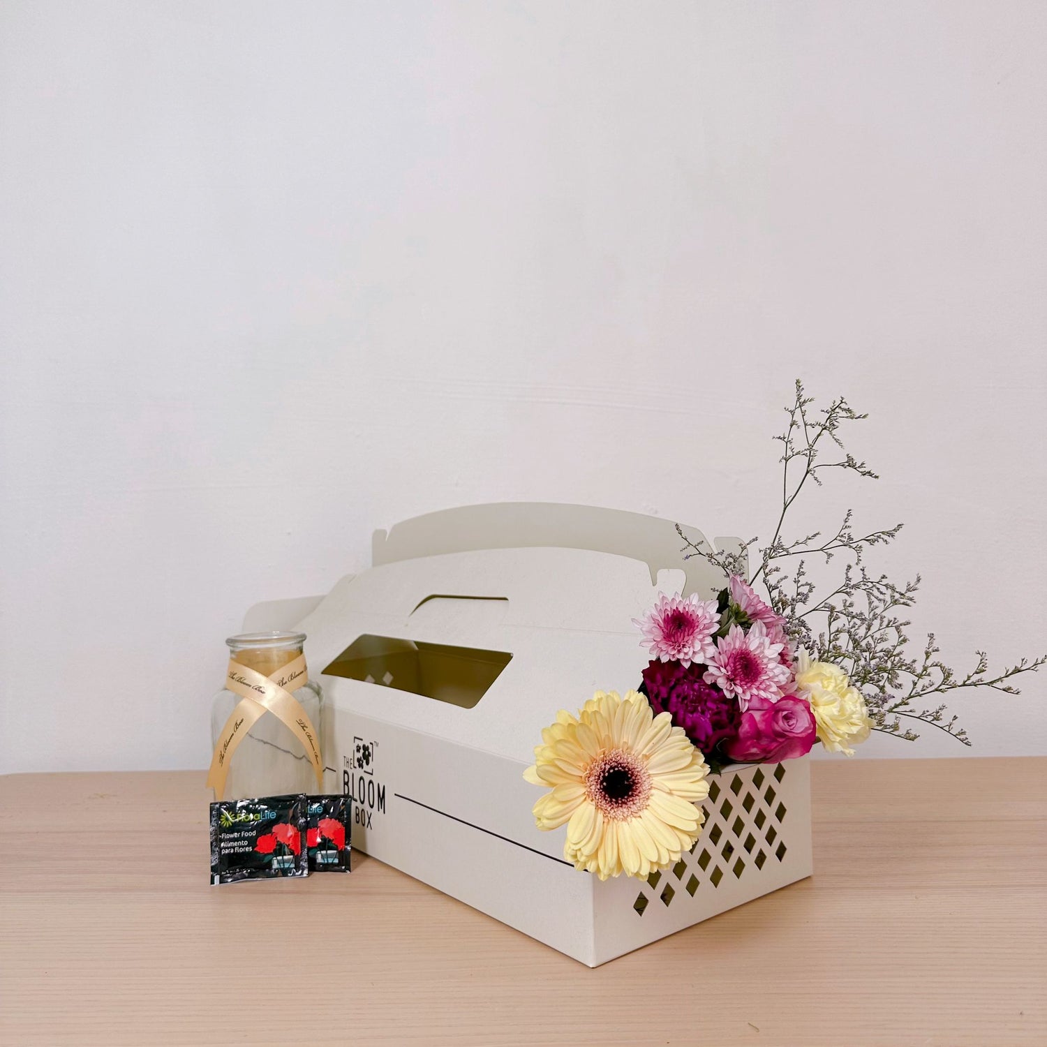 The Bloom Box of the Day