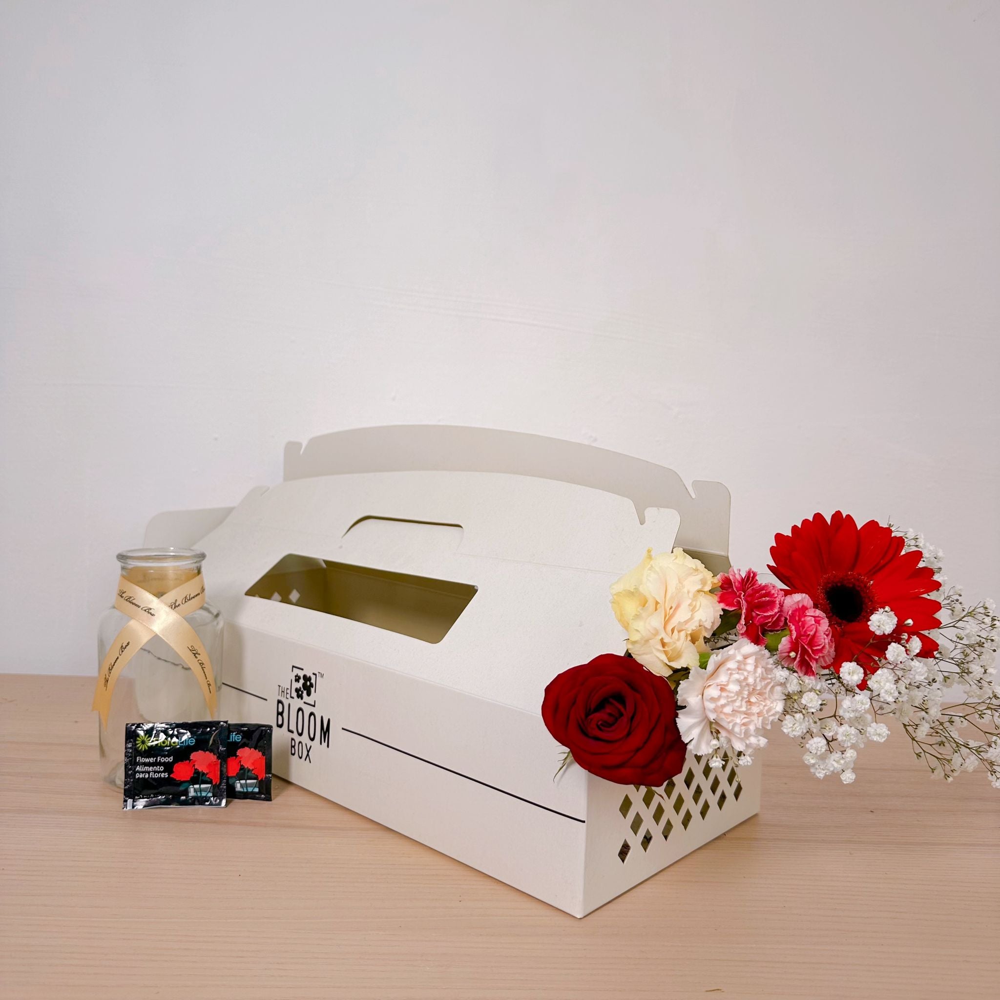 The Bloom Box of the Day