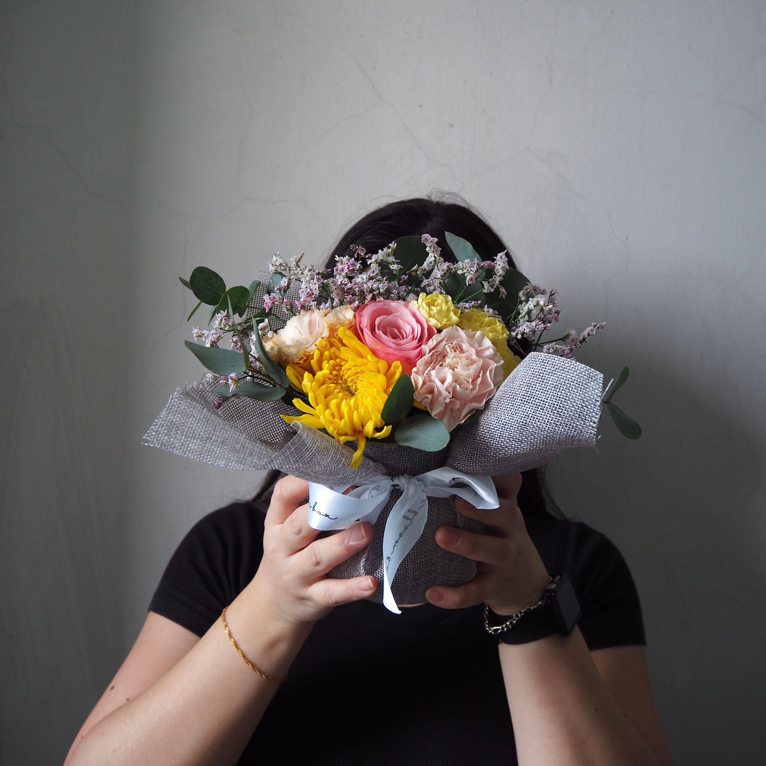 The Bloom Box of the Day