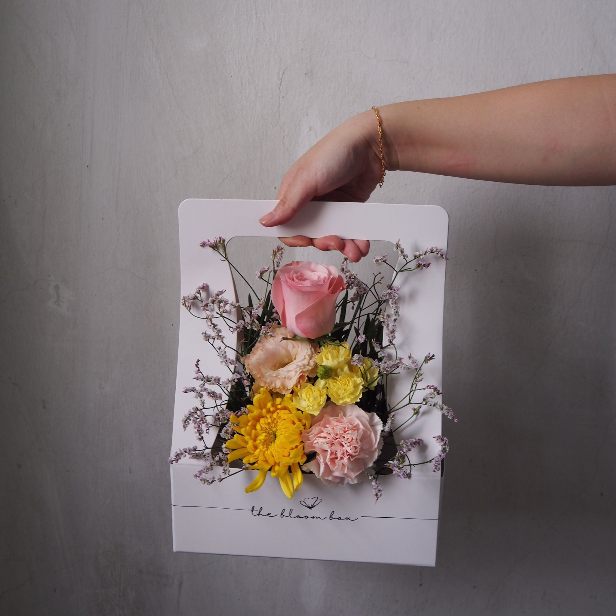 The Bloom Box of the Day