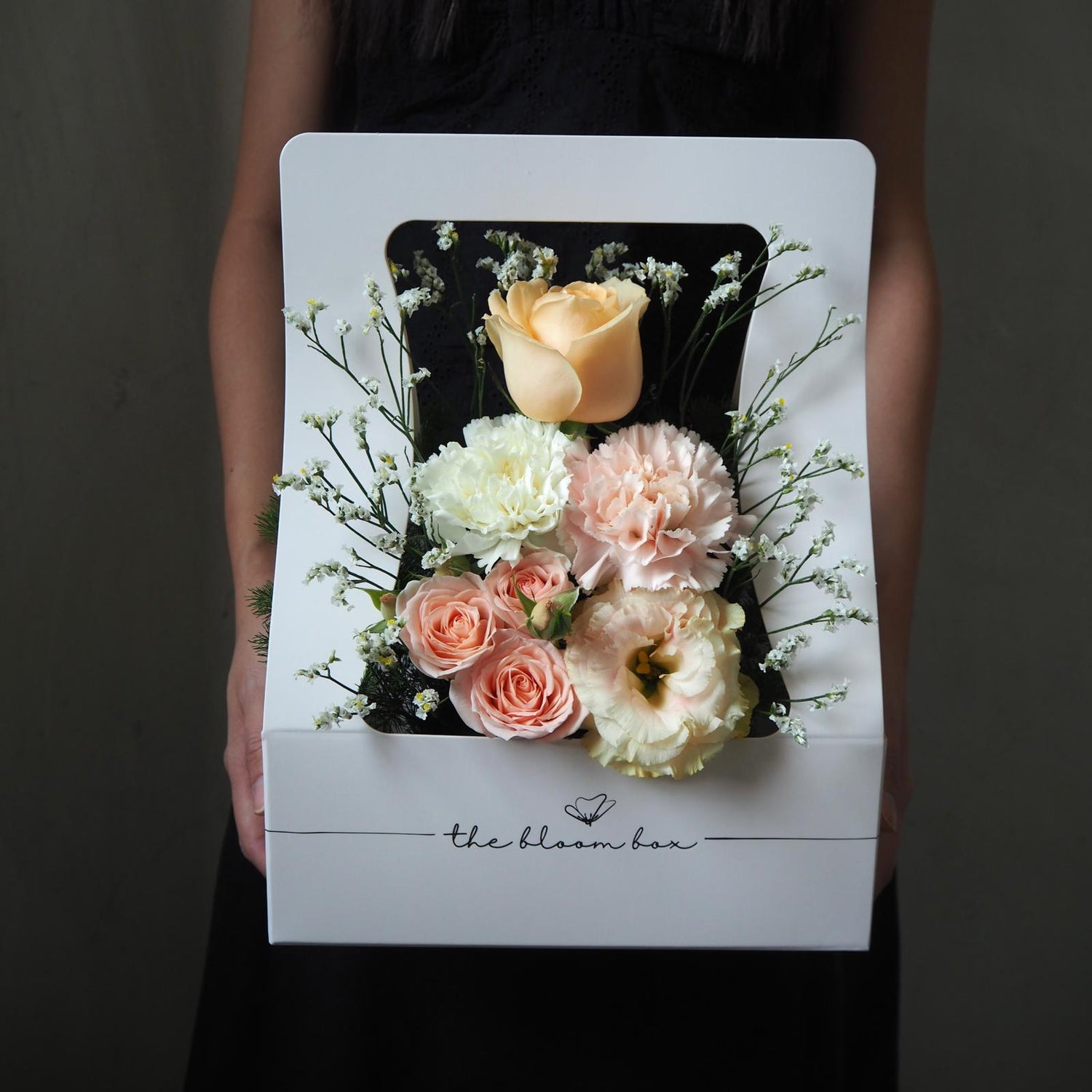 The Bloom Box of the Day