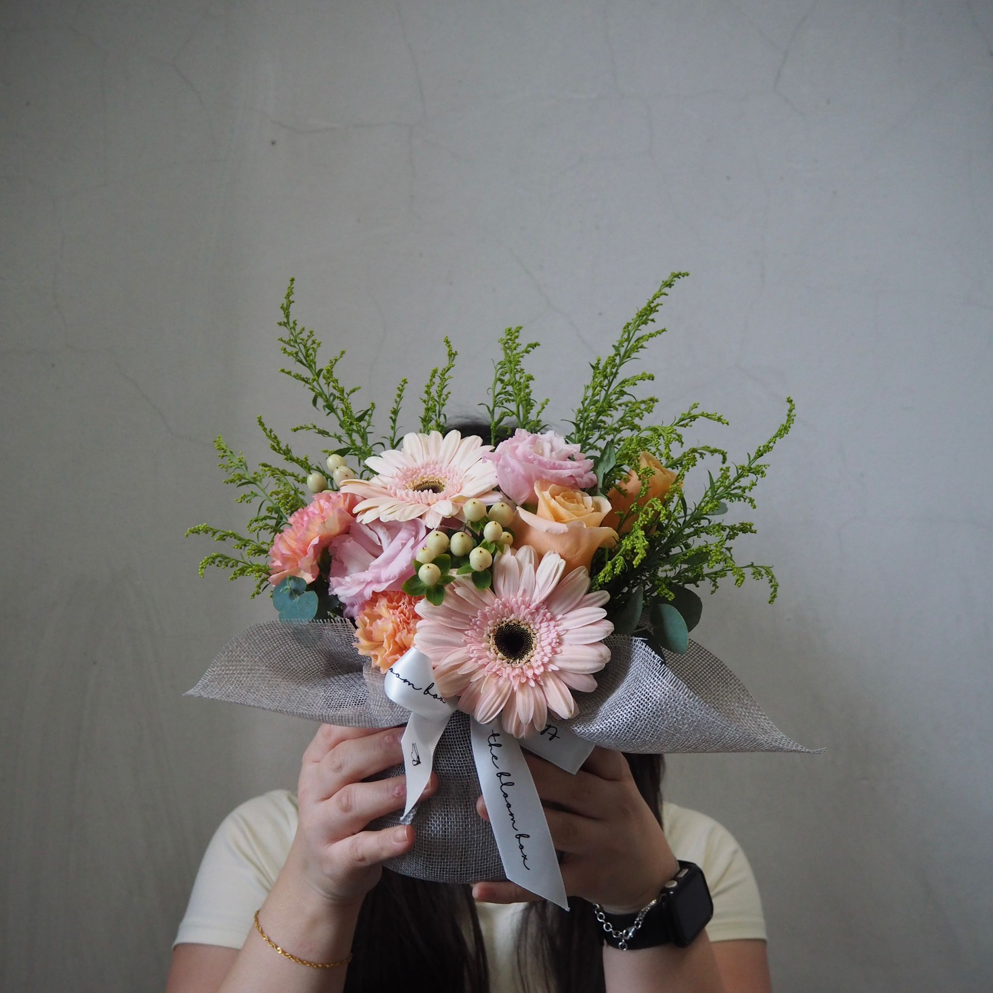 The Bloom Box of the Day