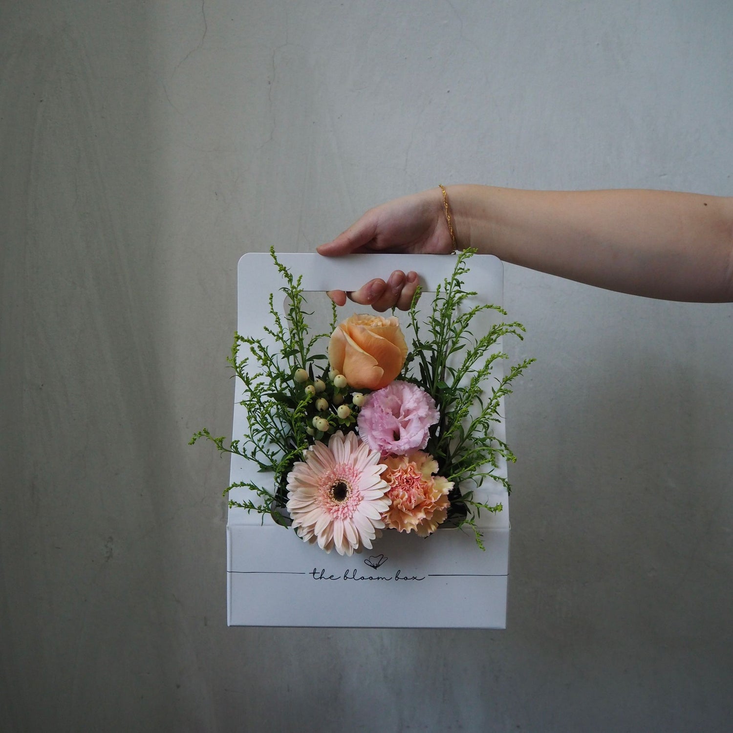 The Bloom Box of the Day