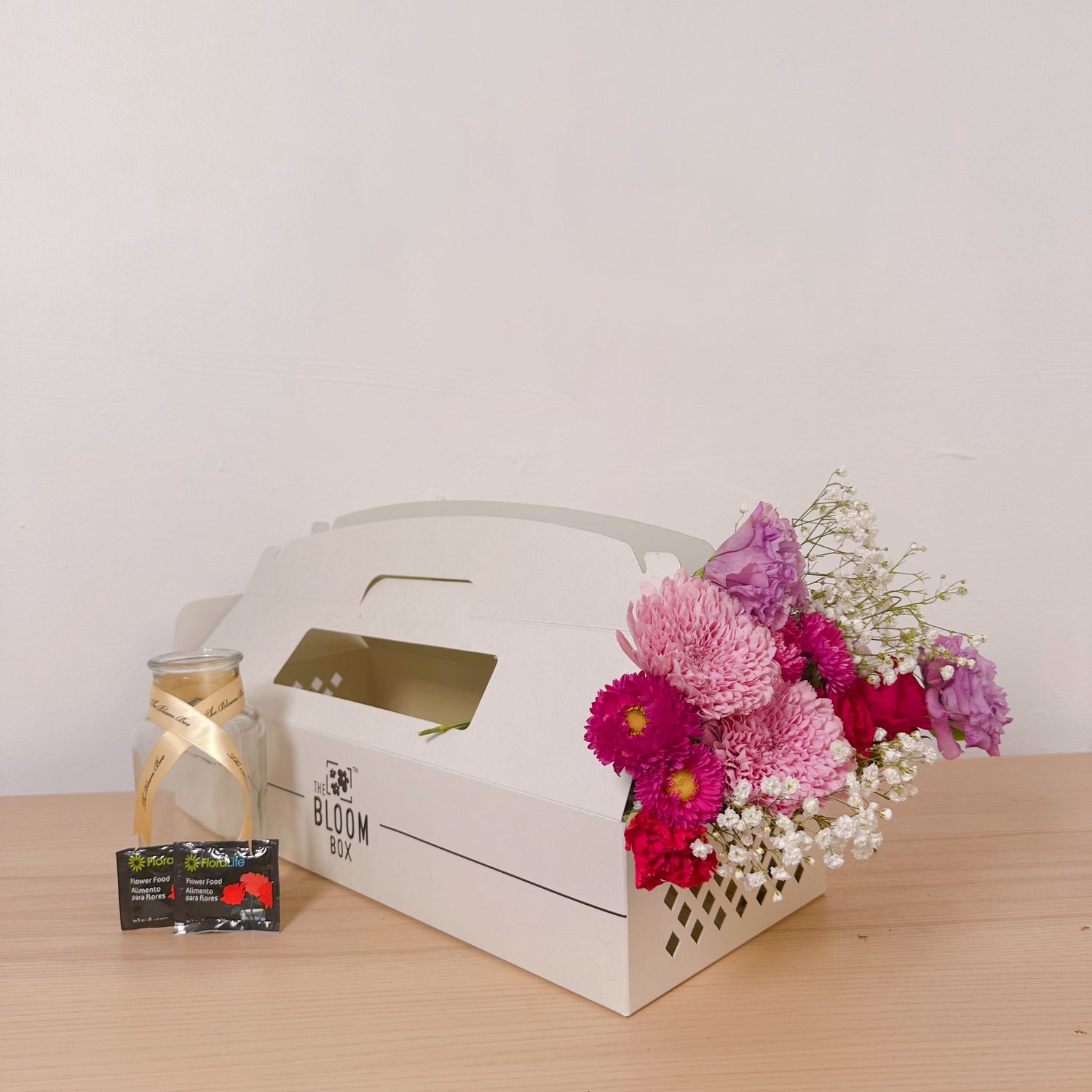 The Bloom Box of the Day