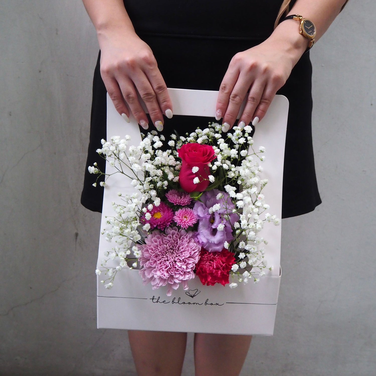 The Bloom Box of the Day