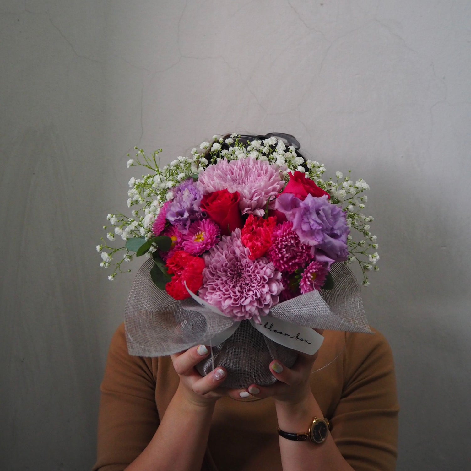 The Bloom Box of the Day