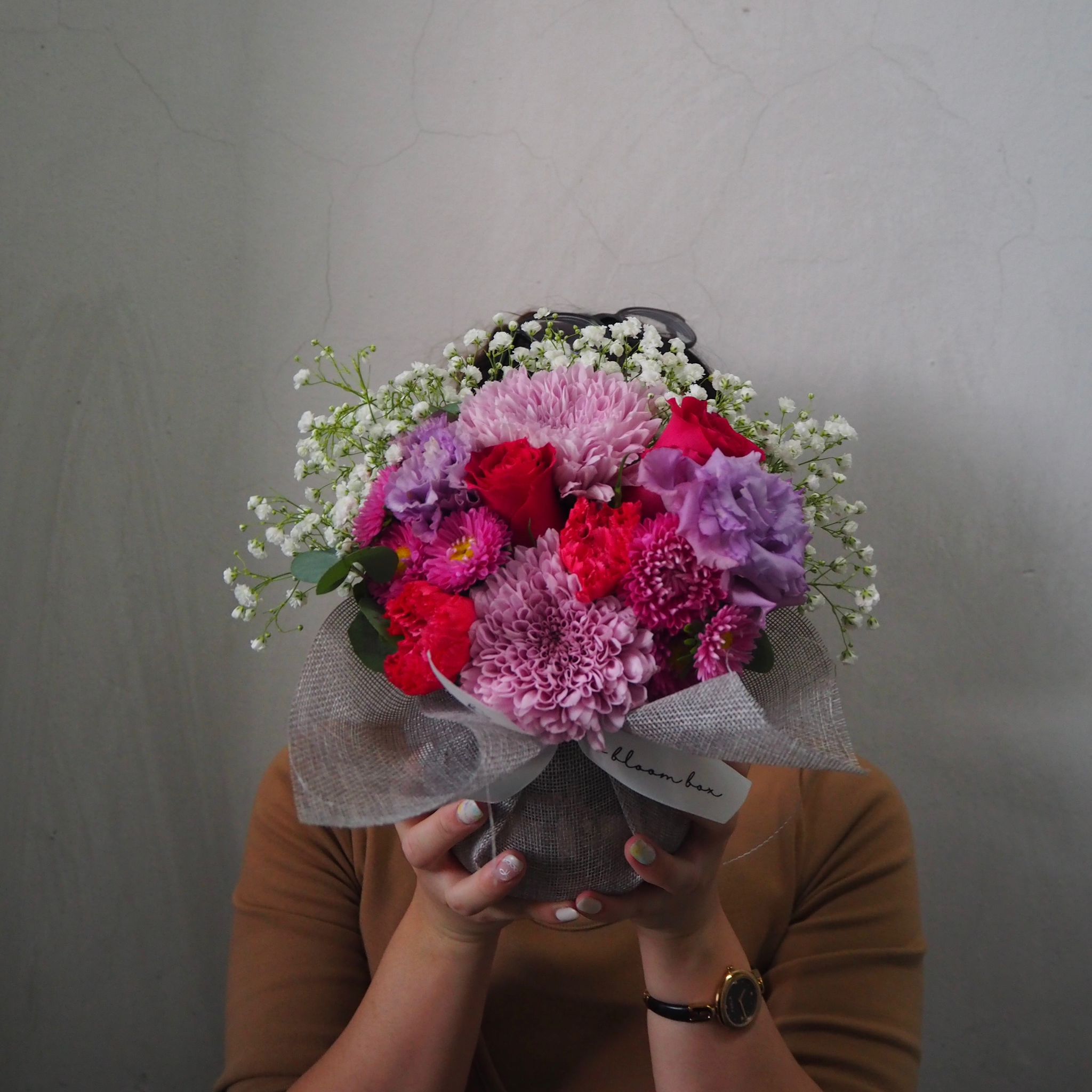 The Bloom Box of the Day