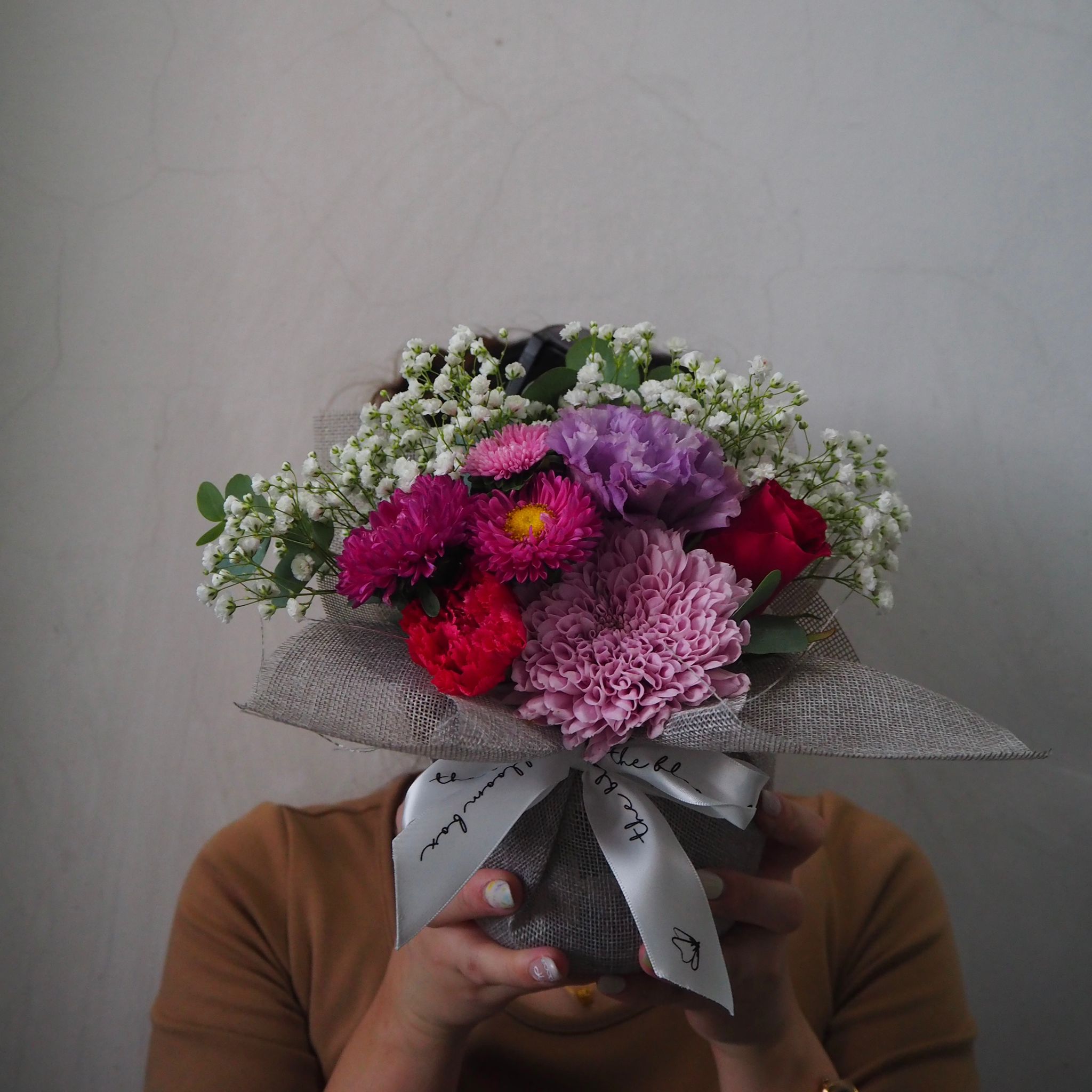 The Bloom Box of the Day