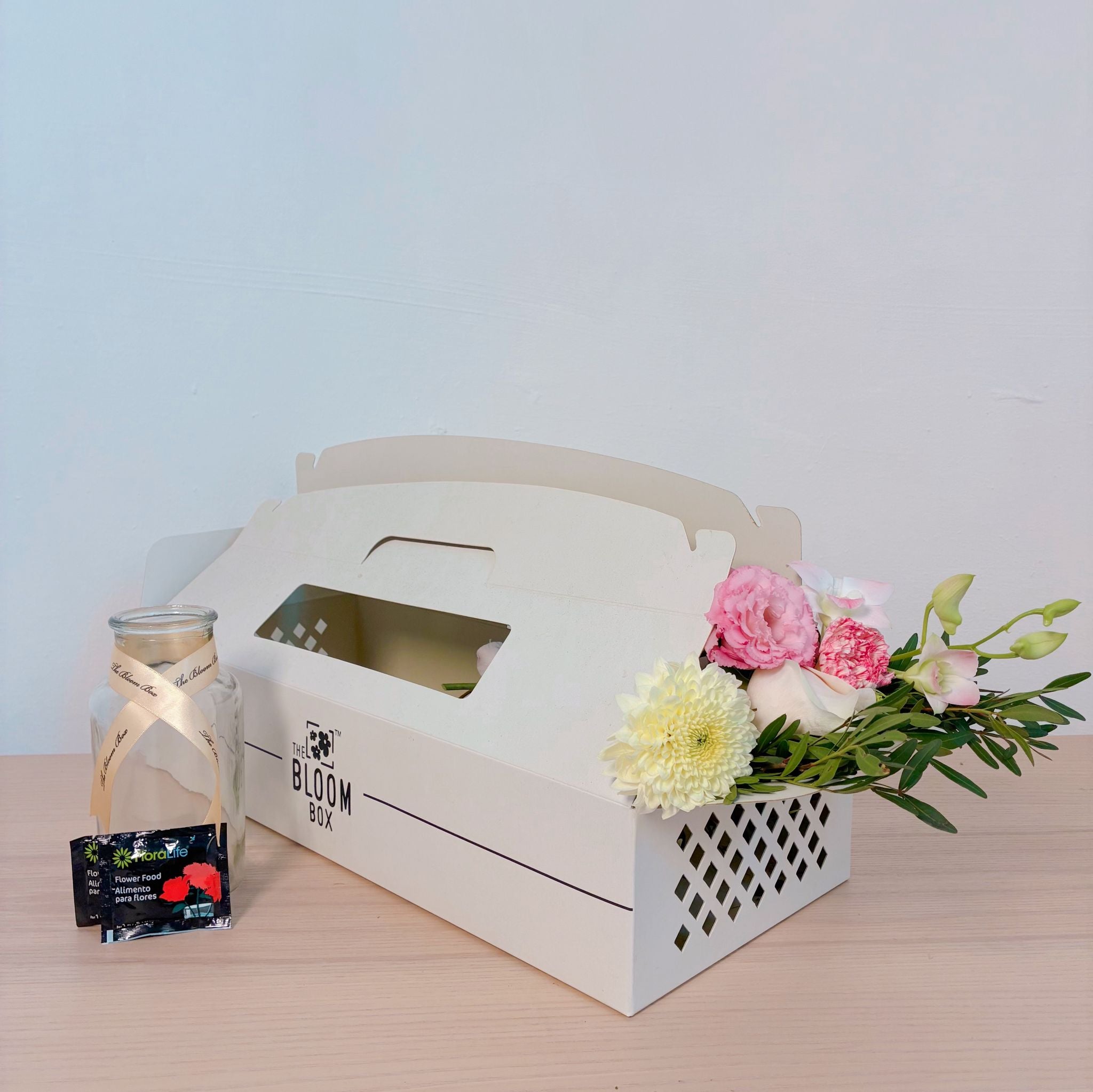 The Bloom Box of the Day