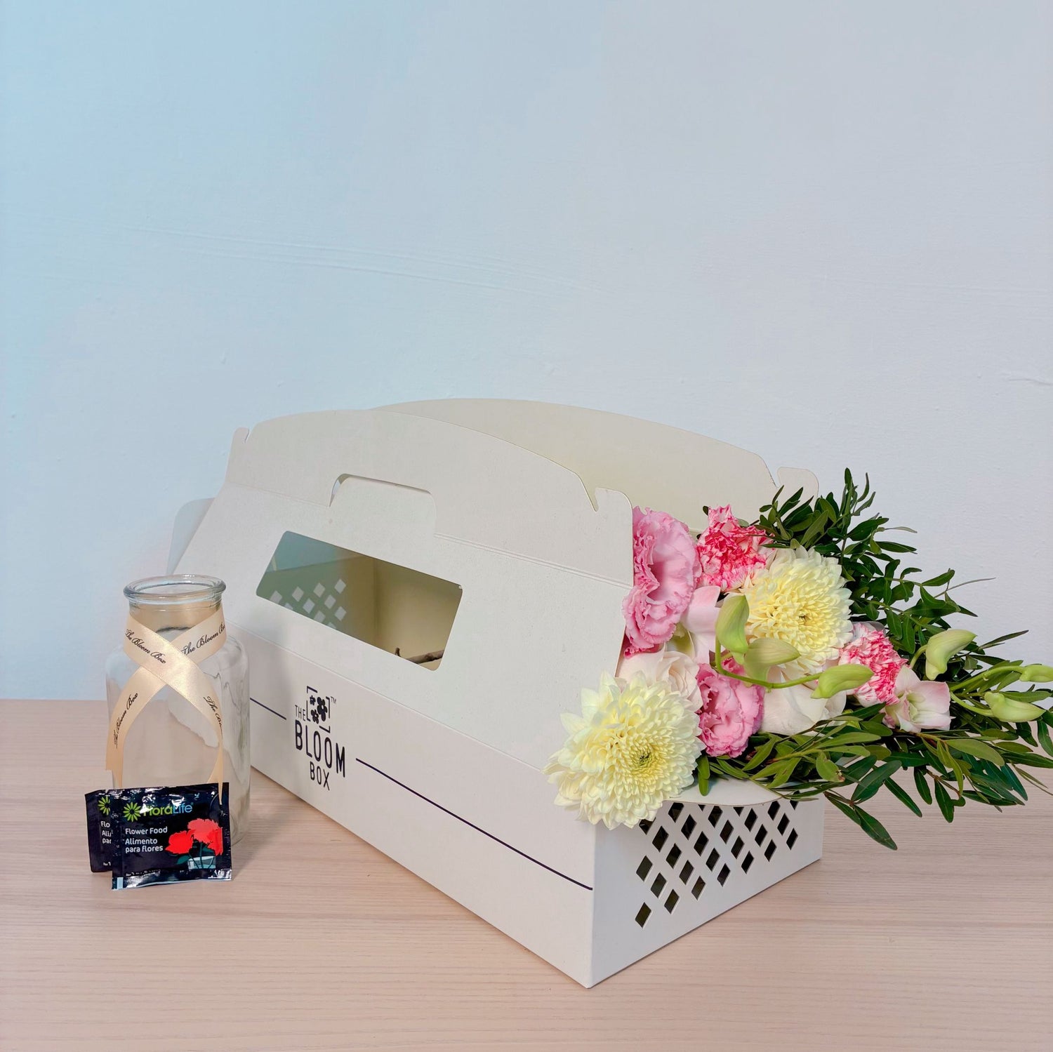 The Bloom Box of the Day