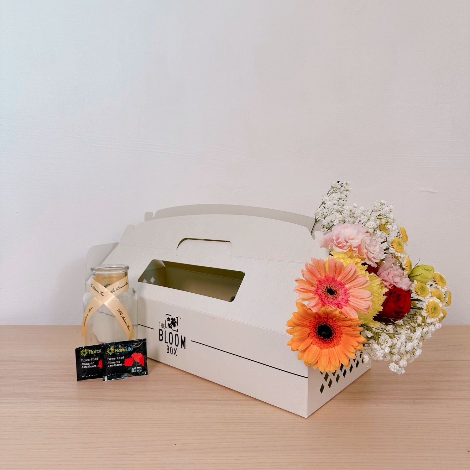 The Bloom Box of the Day