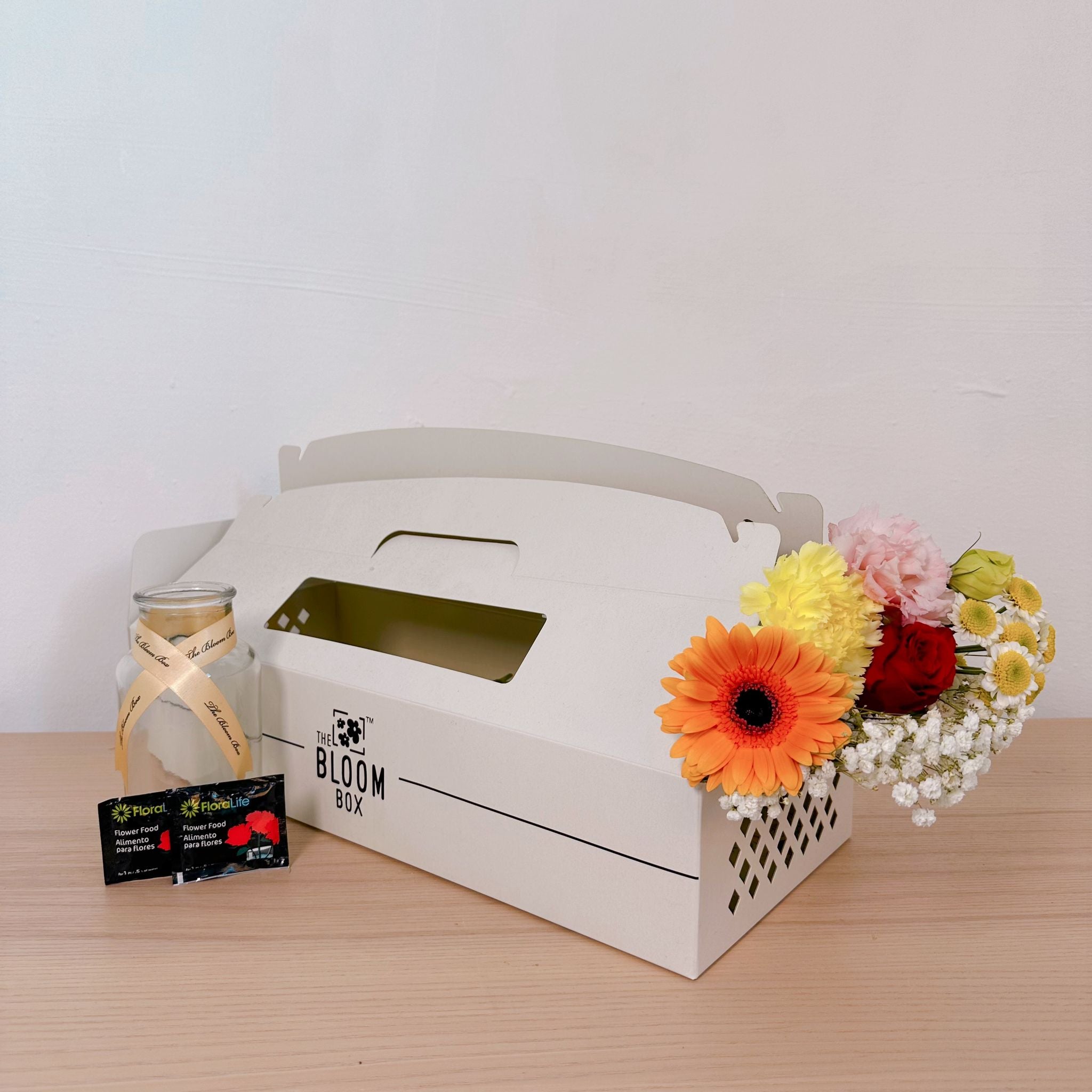 The Bloom Box of the Day