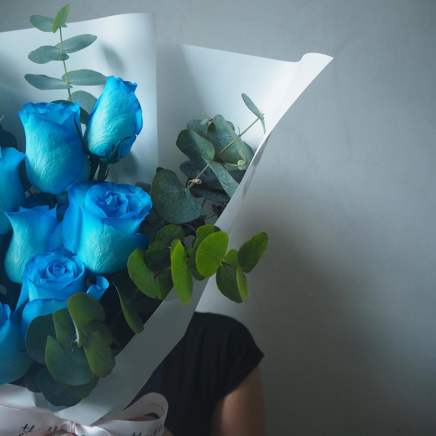 Timeless Elegance Rose Bouquet