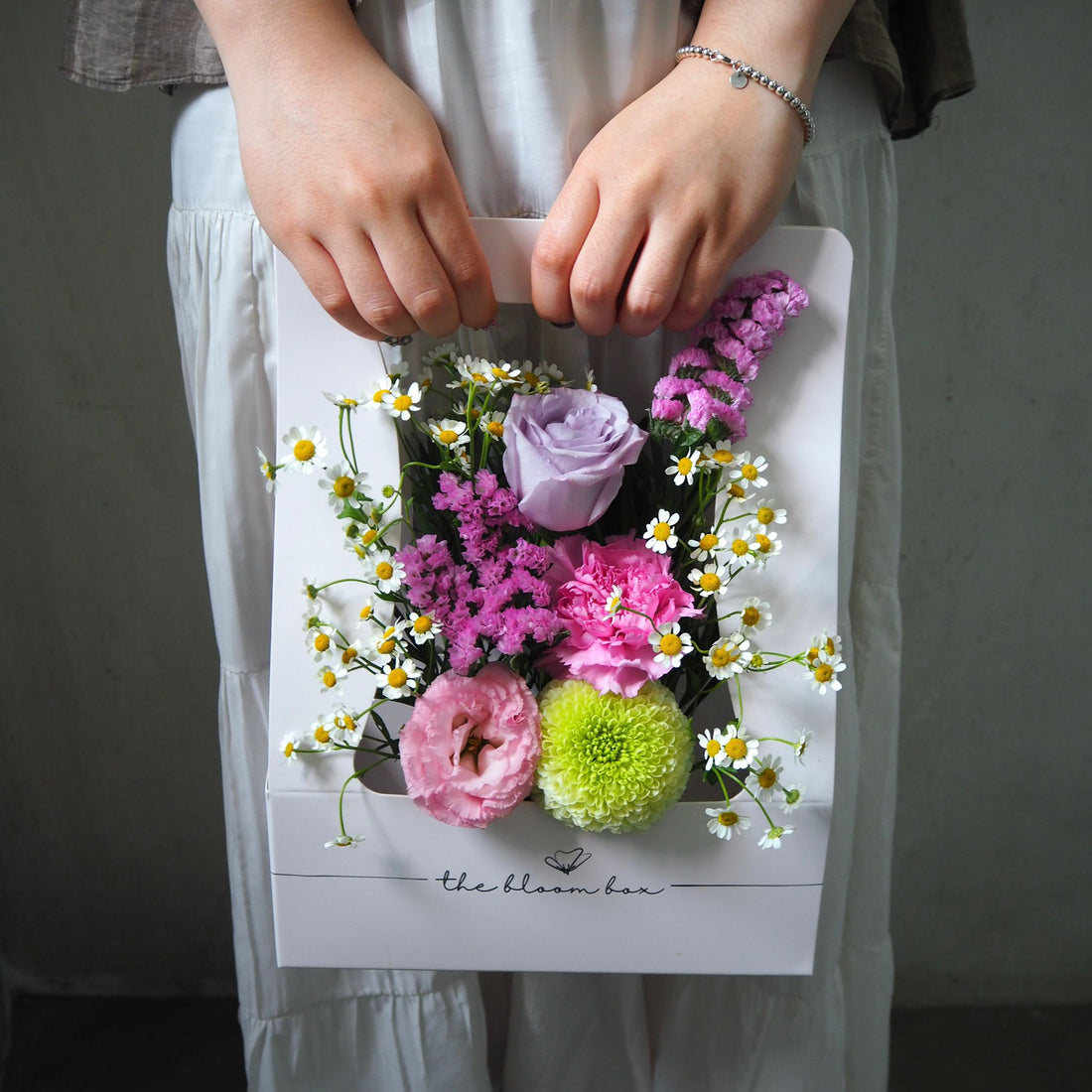 The Bloom Box of the Day