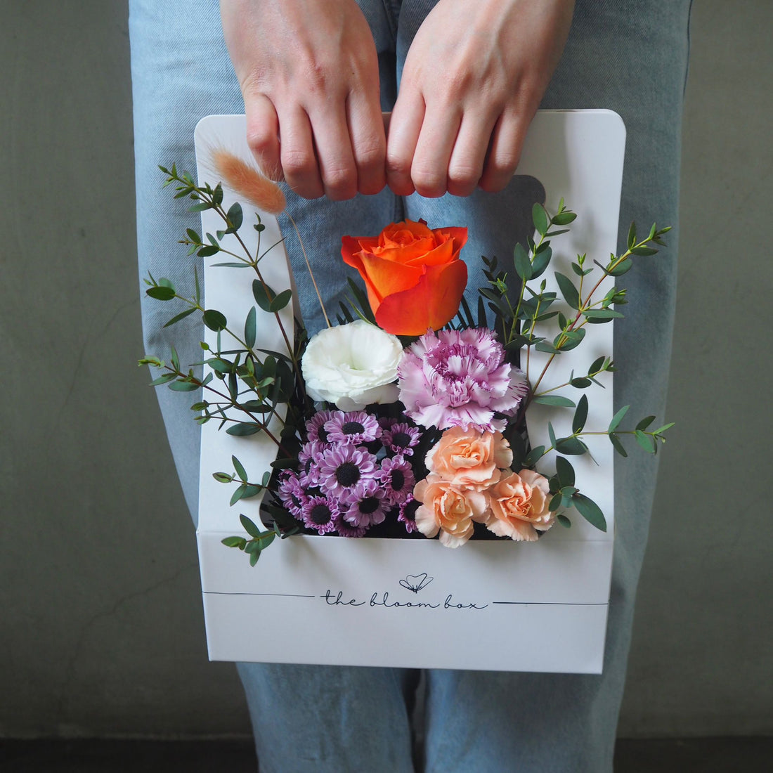 The Bloom Box of the Day