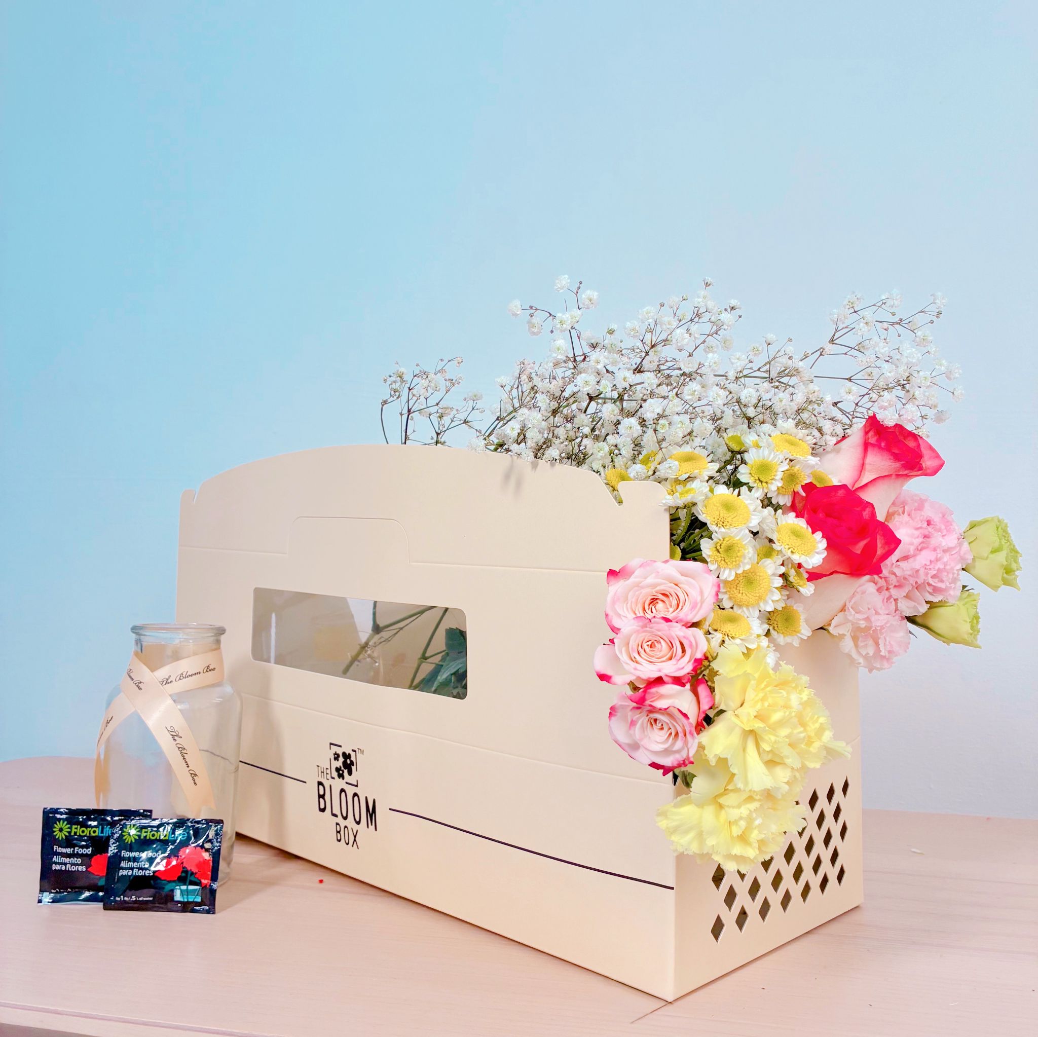 The Bloom Box of the Day