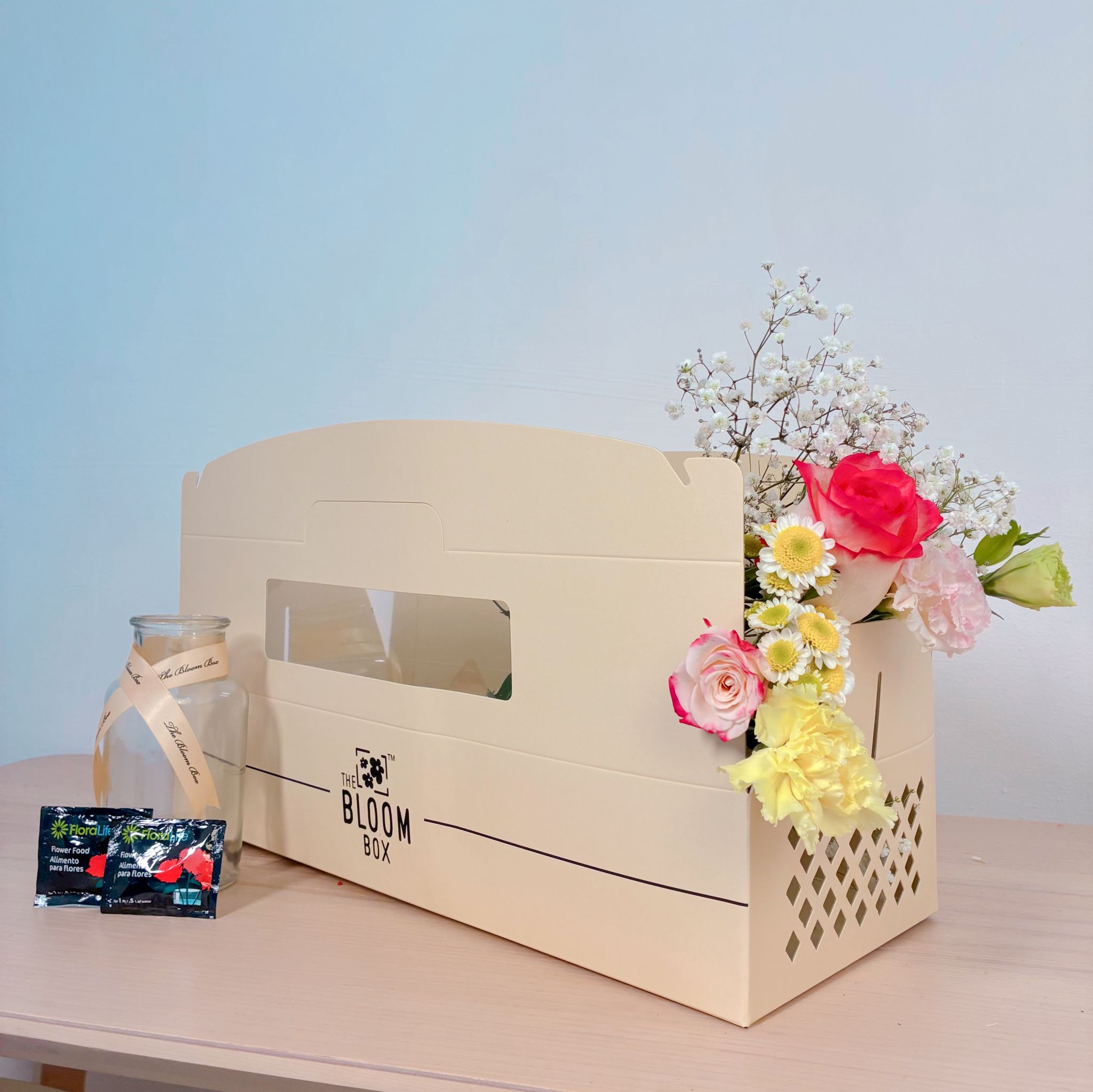 The Bloom Box of the Day