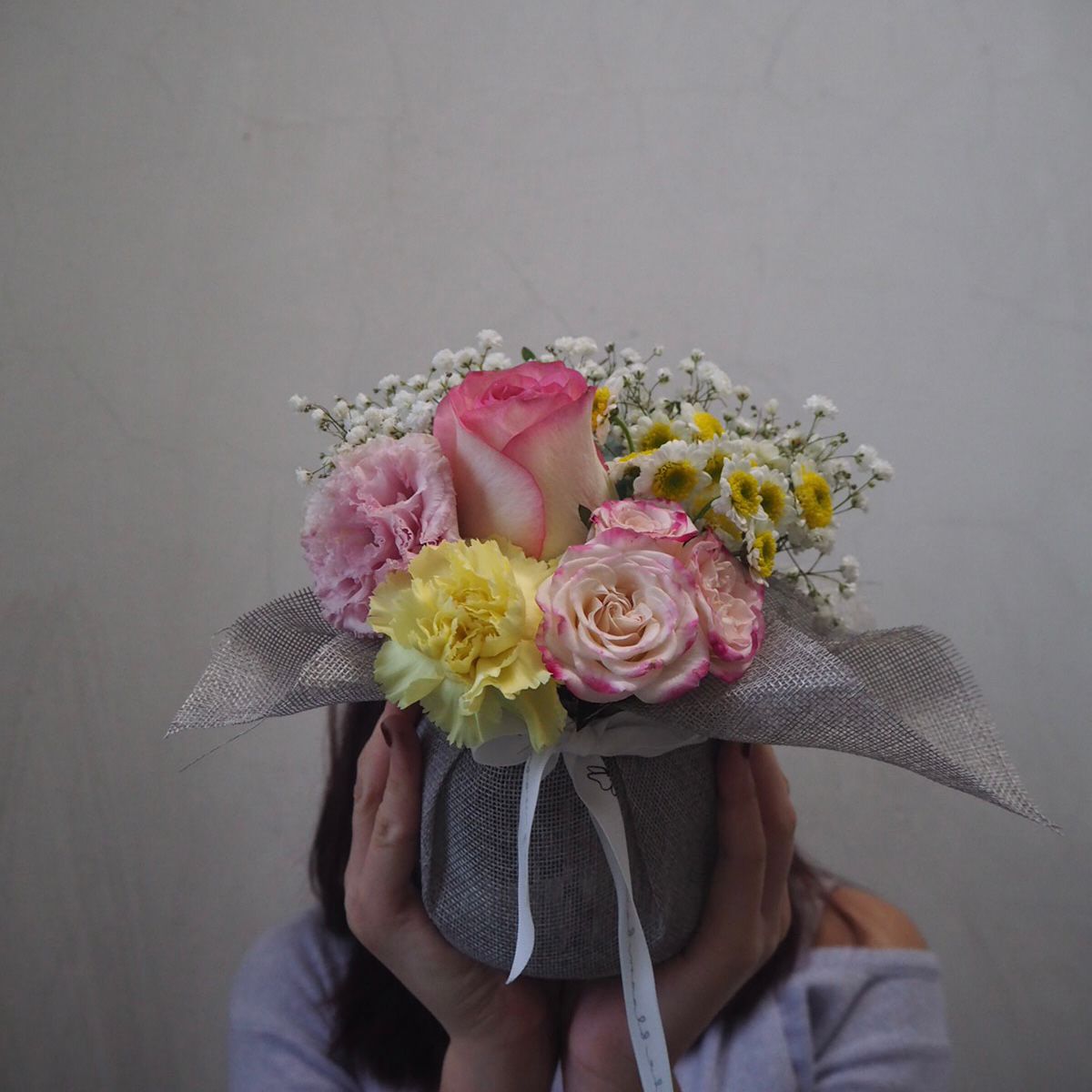 The Bloom Box of the Day