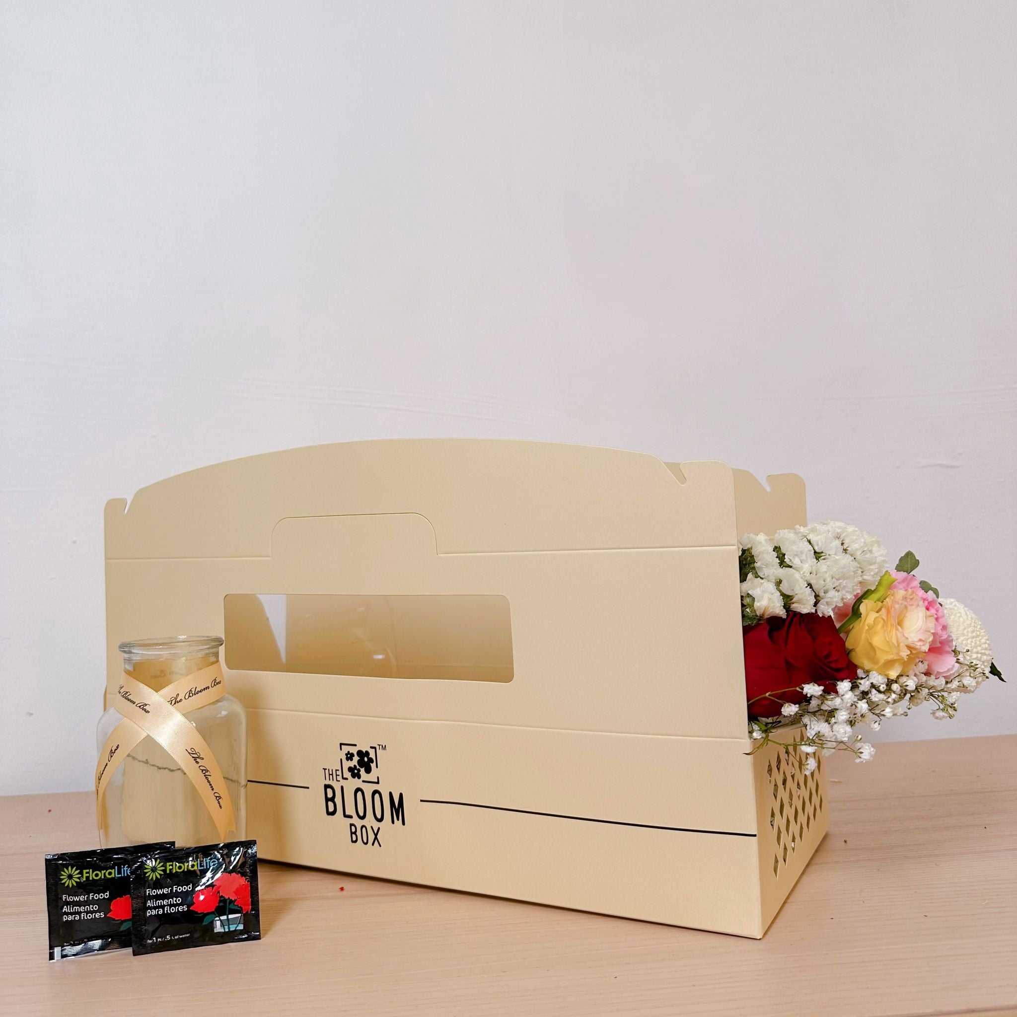 The Bloom Box of the Day