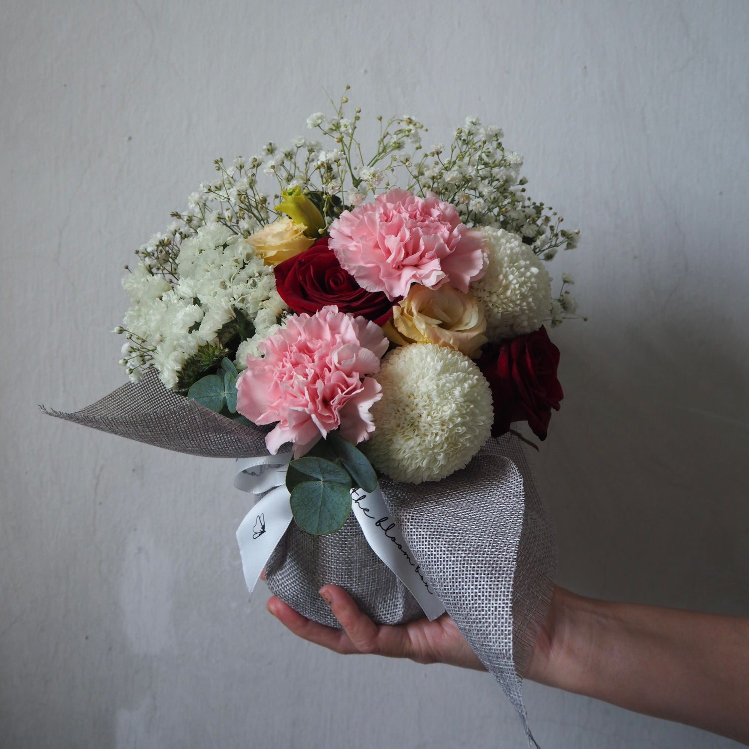 The Bloom Box of the Day