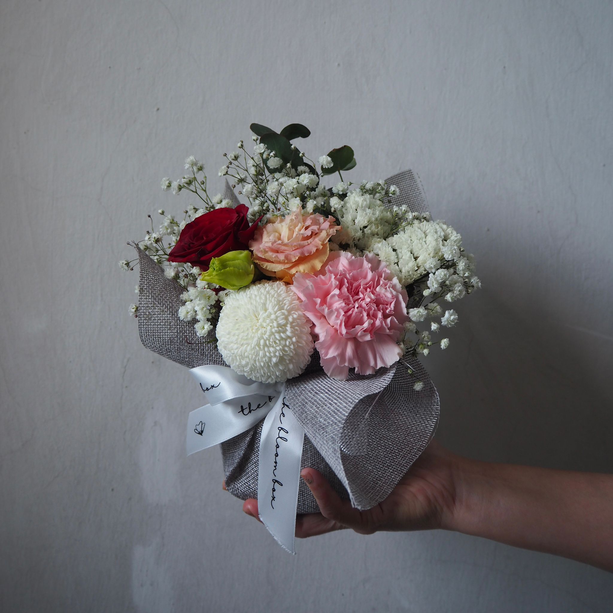 The Bloom Box of the Day