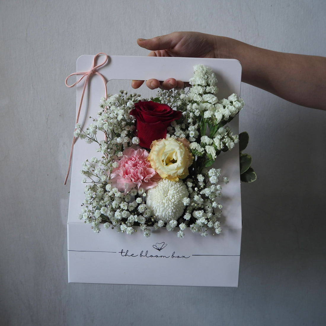 The Bloom Box of the Day