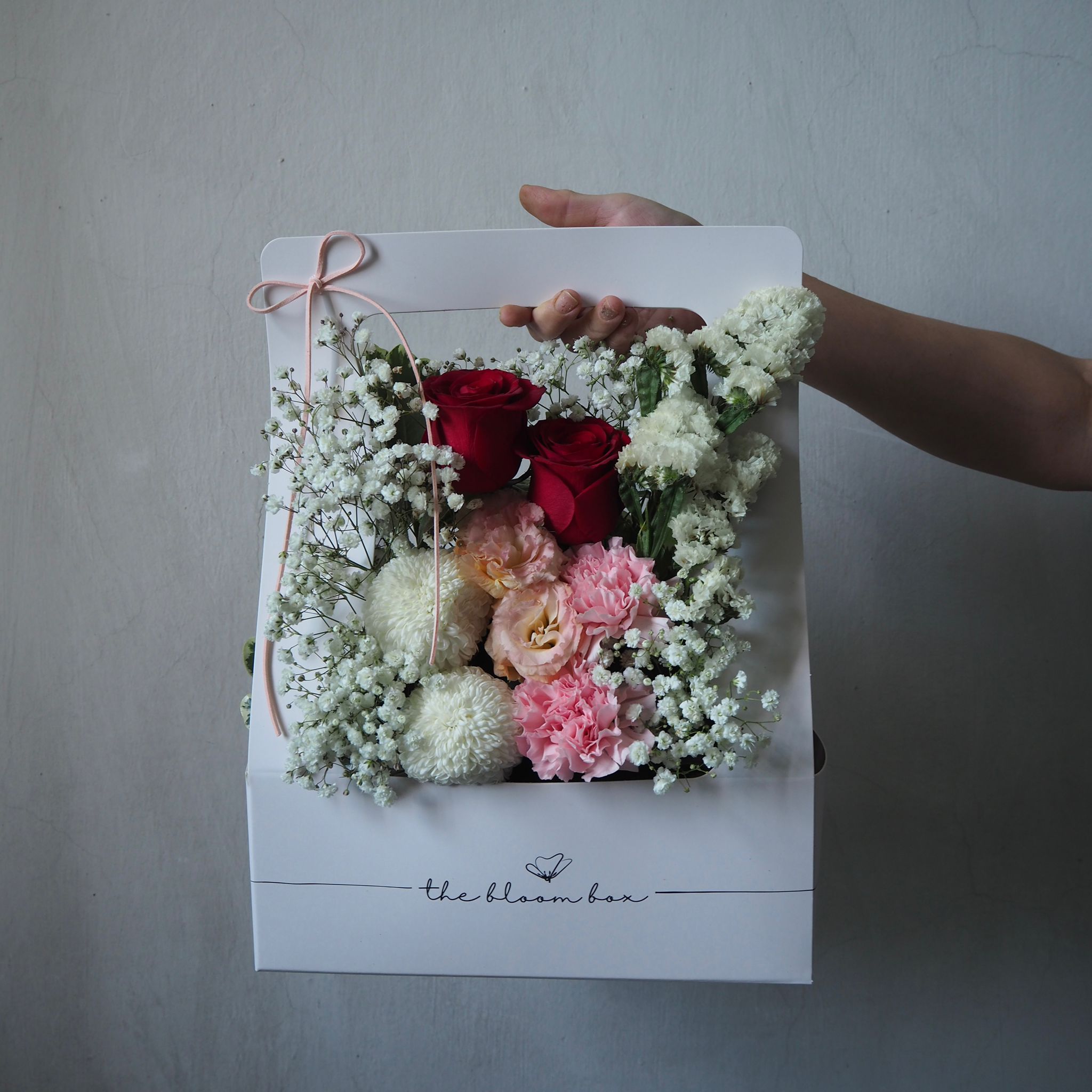 The Bloom Box of the Day