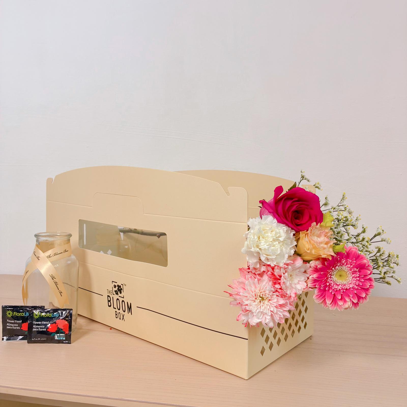 The Bloom Box of the Day